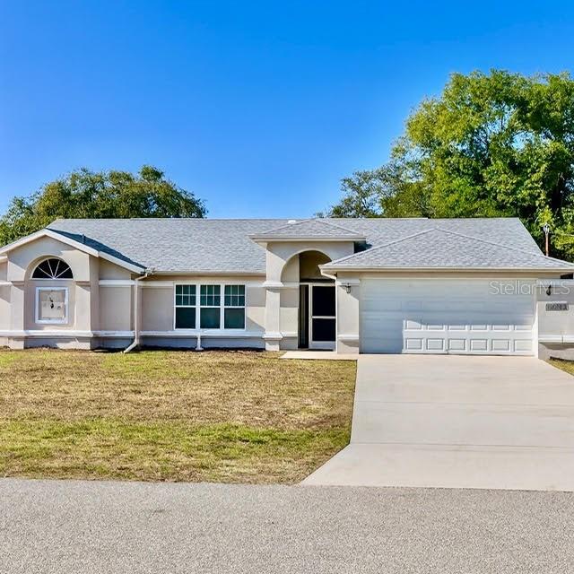 11263 MURRAYSVILLE DR, SPRING HILL, FL, 34609
