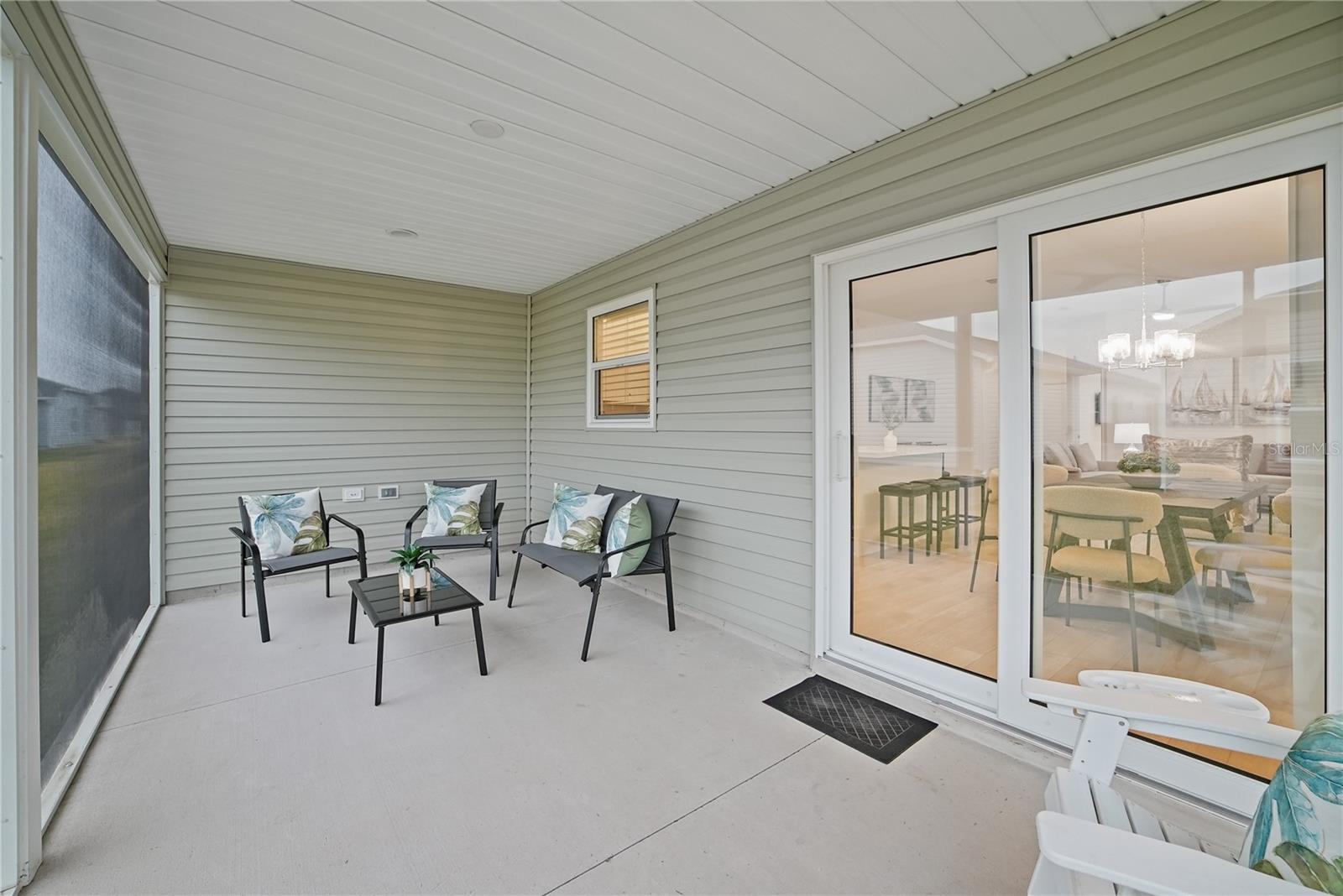 7661 RUTHERFORD LN, THE VILLAGES, FL, 34762