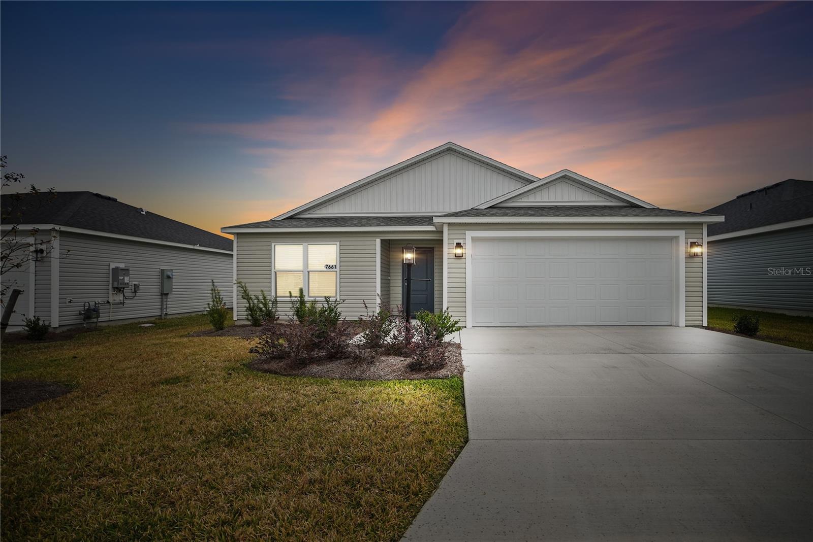 7661 RUTHERFORD LN, THE VILLAGES, FL, 34762