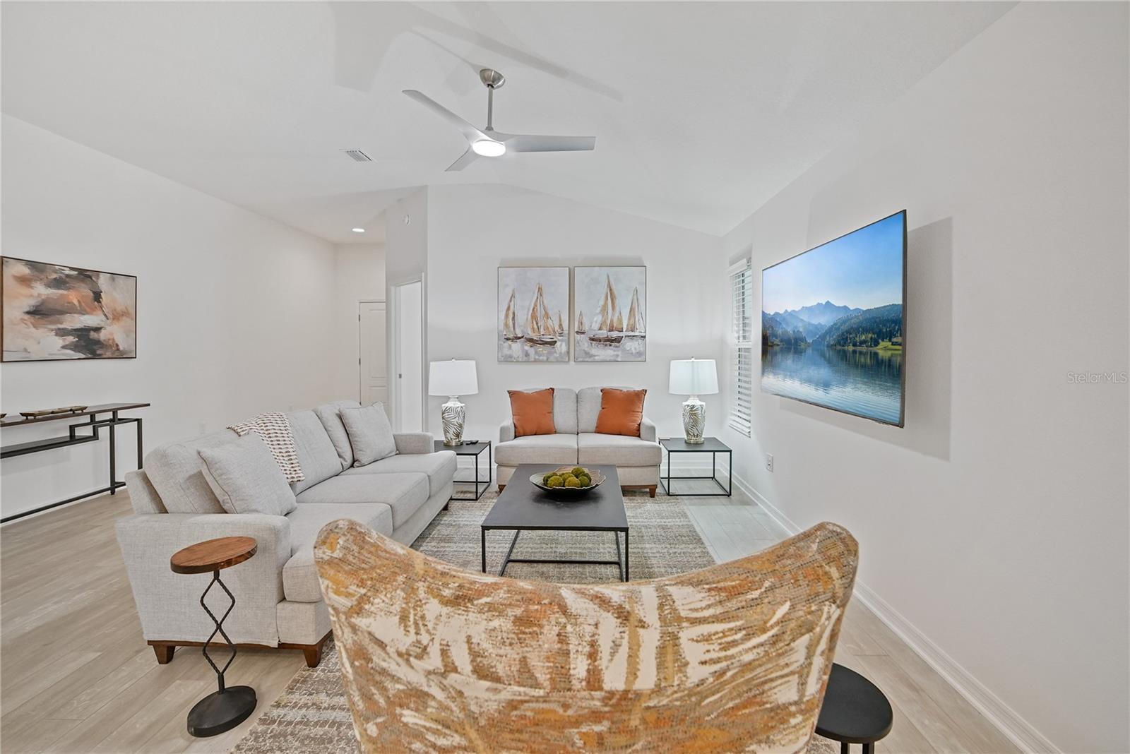 7661 RUTHERFORD LN, THE VILLAGES, FL, 34762