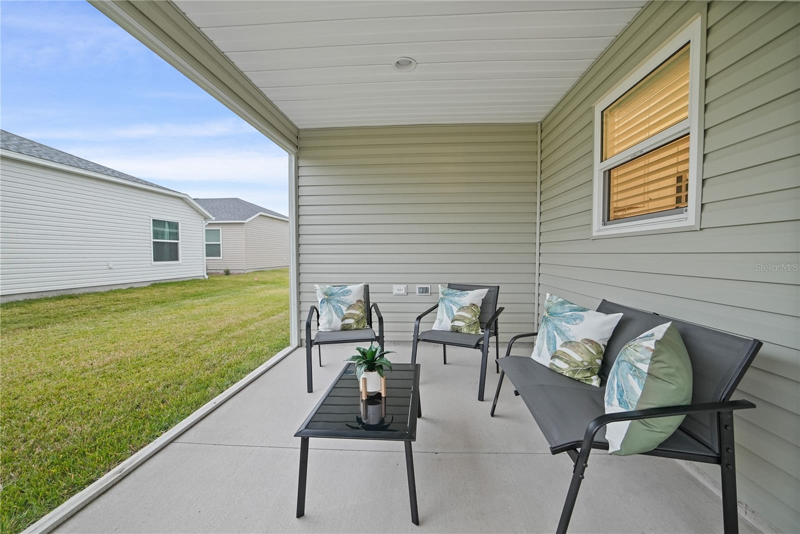 7661 RUTHERFORD LN, THE VILLAGES, FL, 34762