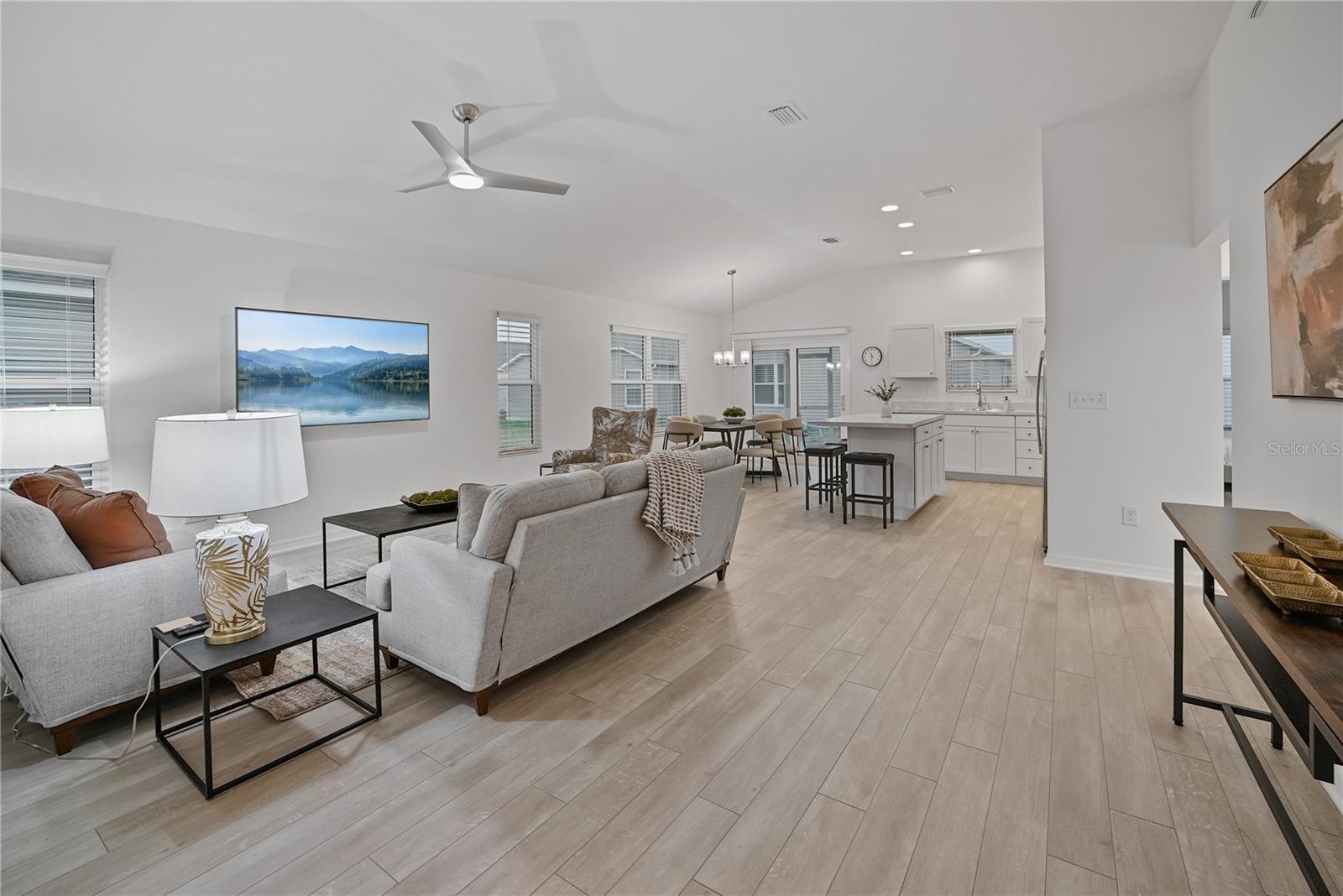 7661 RUTHERFORD LN, THE VILLAGES, FL, 34762