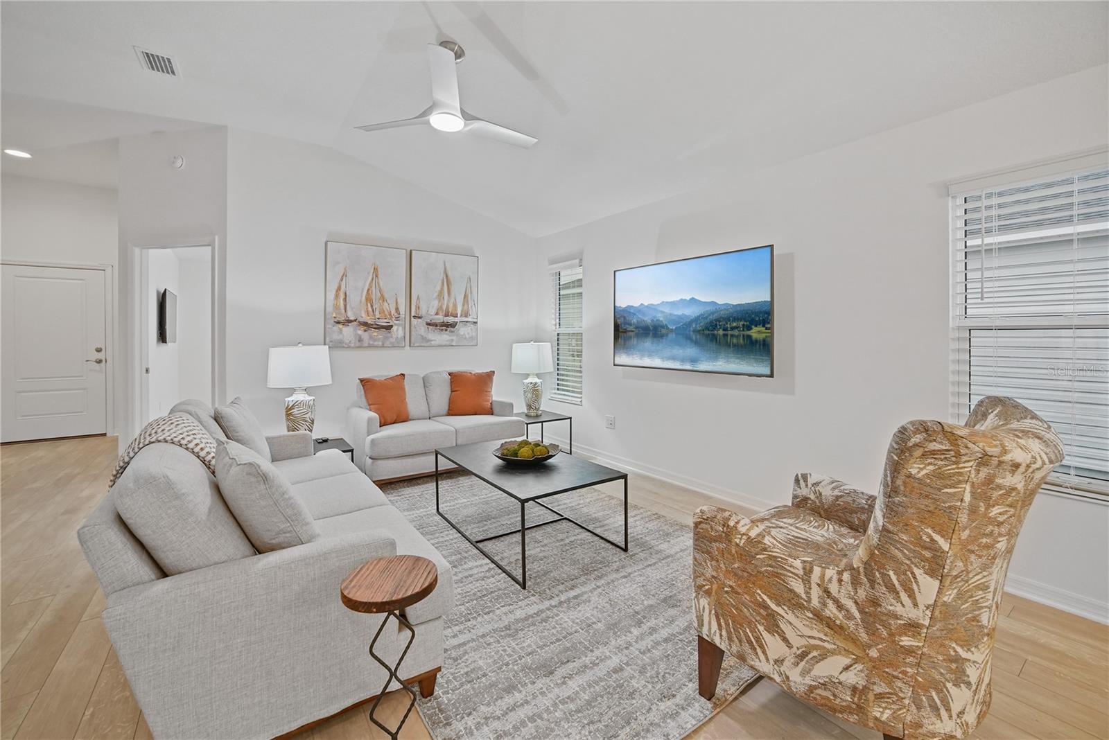 7661 RUTHERFORD LN, THE VILLAGES, FL, 34762