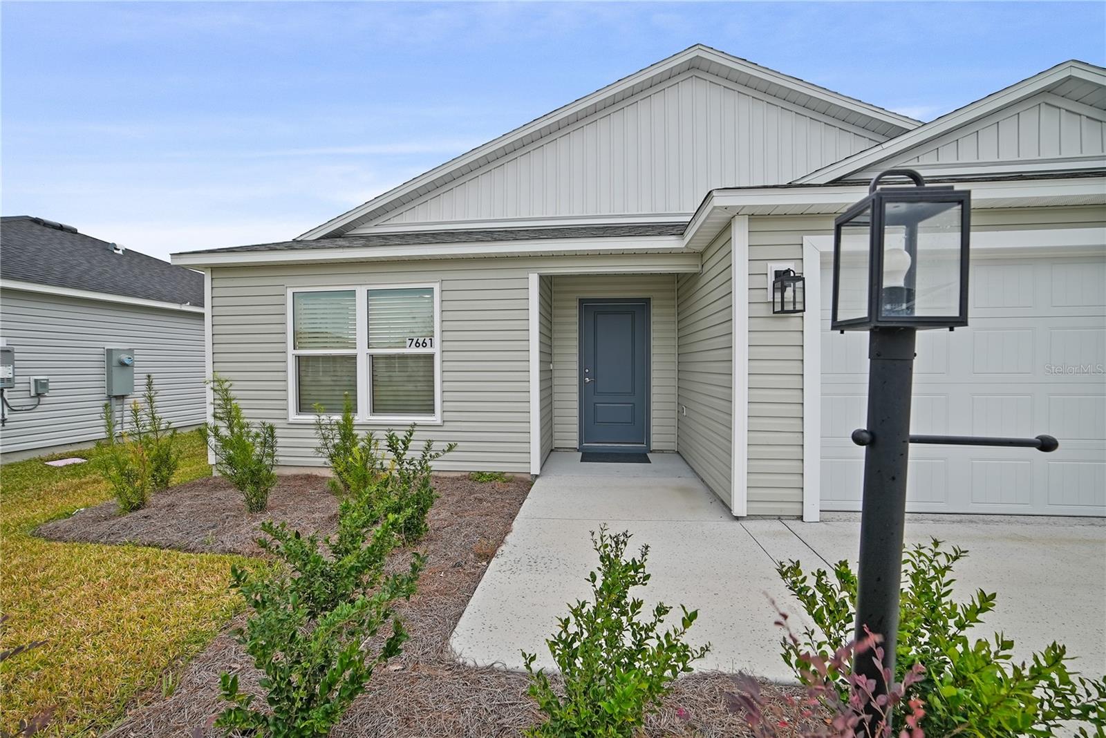 7661 RUTHERFORD LN, THE VILLAGES, FL, 34762