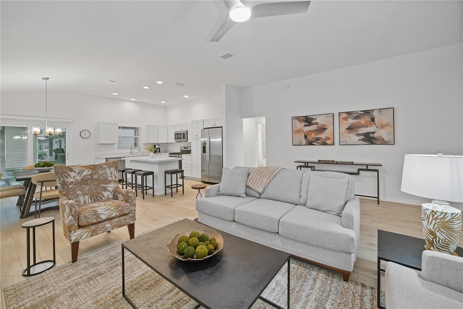 7661 RUTHERFORD LN, THE VILLAGES, FL, 34762