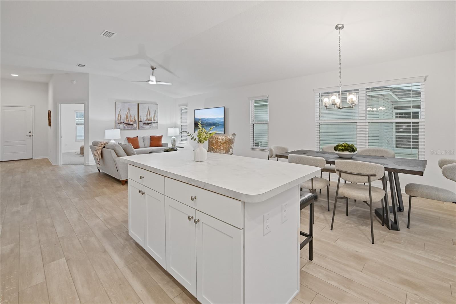 7661 RUTHERFORD LN, THE VILLAGES, FL, 34762