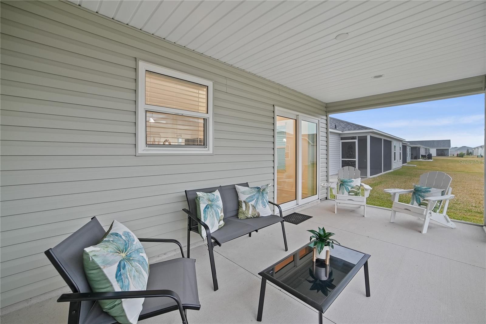 7661 RUTHERFORD LN, THE VILLAGES, FL, 34762