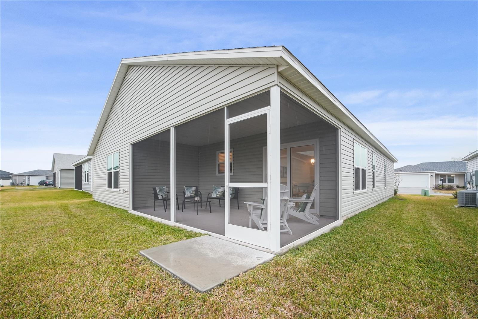 7661 RUTHERFORD LN, THE VILLAGES, FL, 34762