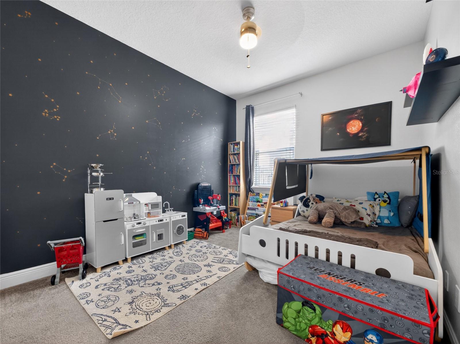 4318 TIGRIS DR, APOPKA, FL, 32712