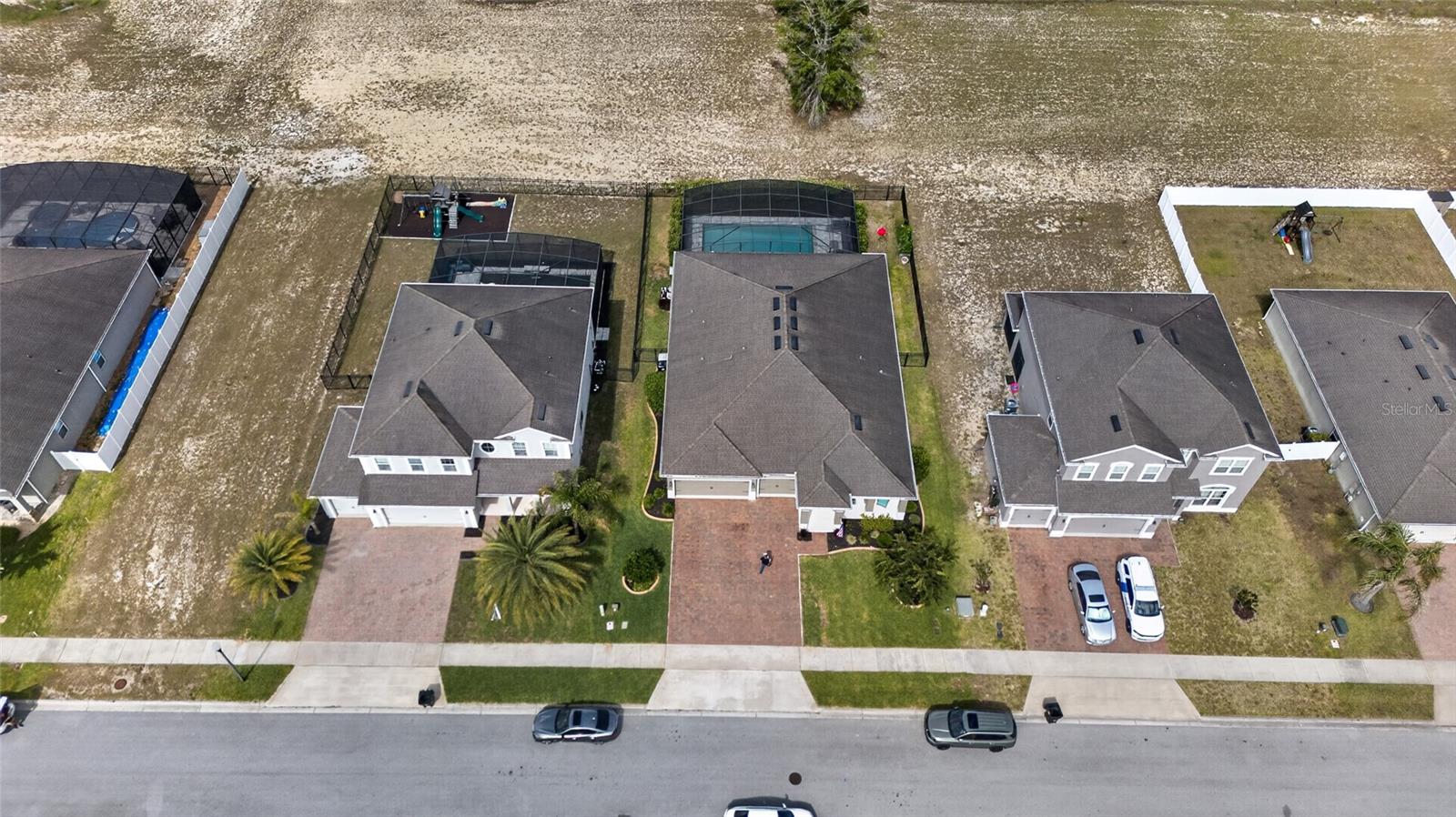 4318 TIGRIS DR, APOPKA, FL, 32712