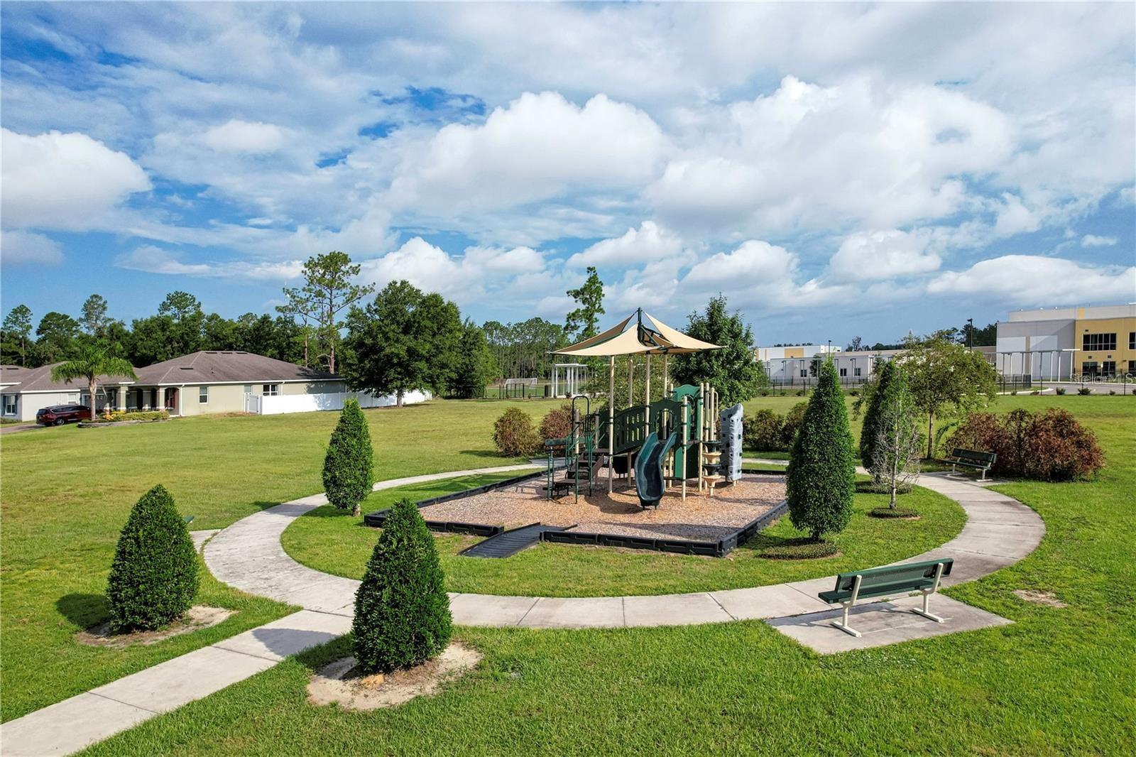 4318 TIGRIS DR, APOPKA, FL, 32712