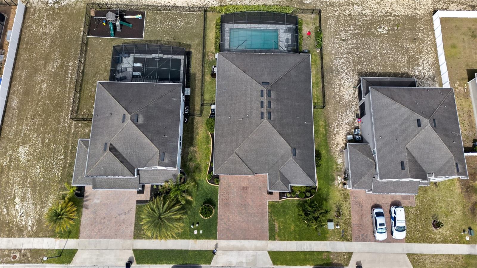 4318 TIGRIS DR, APOPKA, FL, 32712