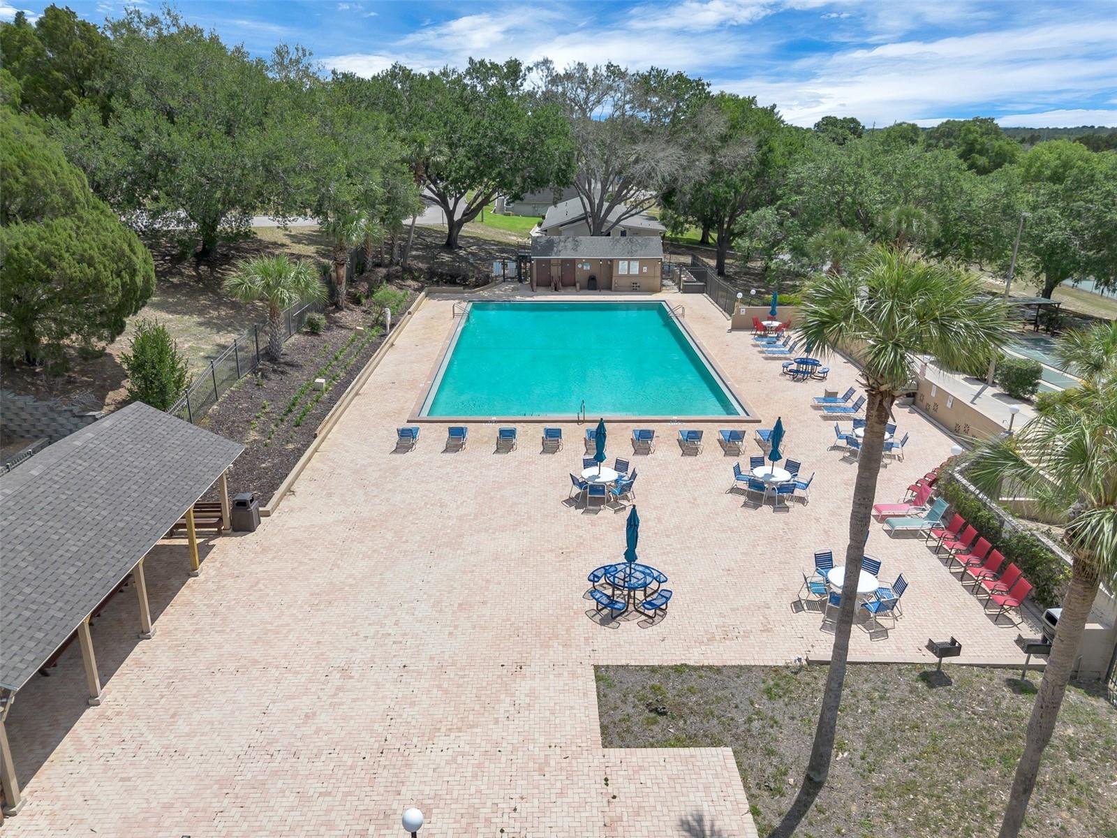 10301 US HIGHWAY 27 #92, CLERMONT, FL, 34711