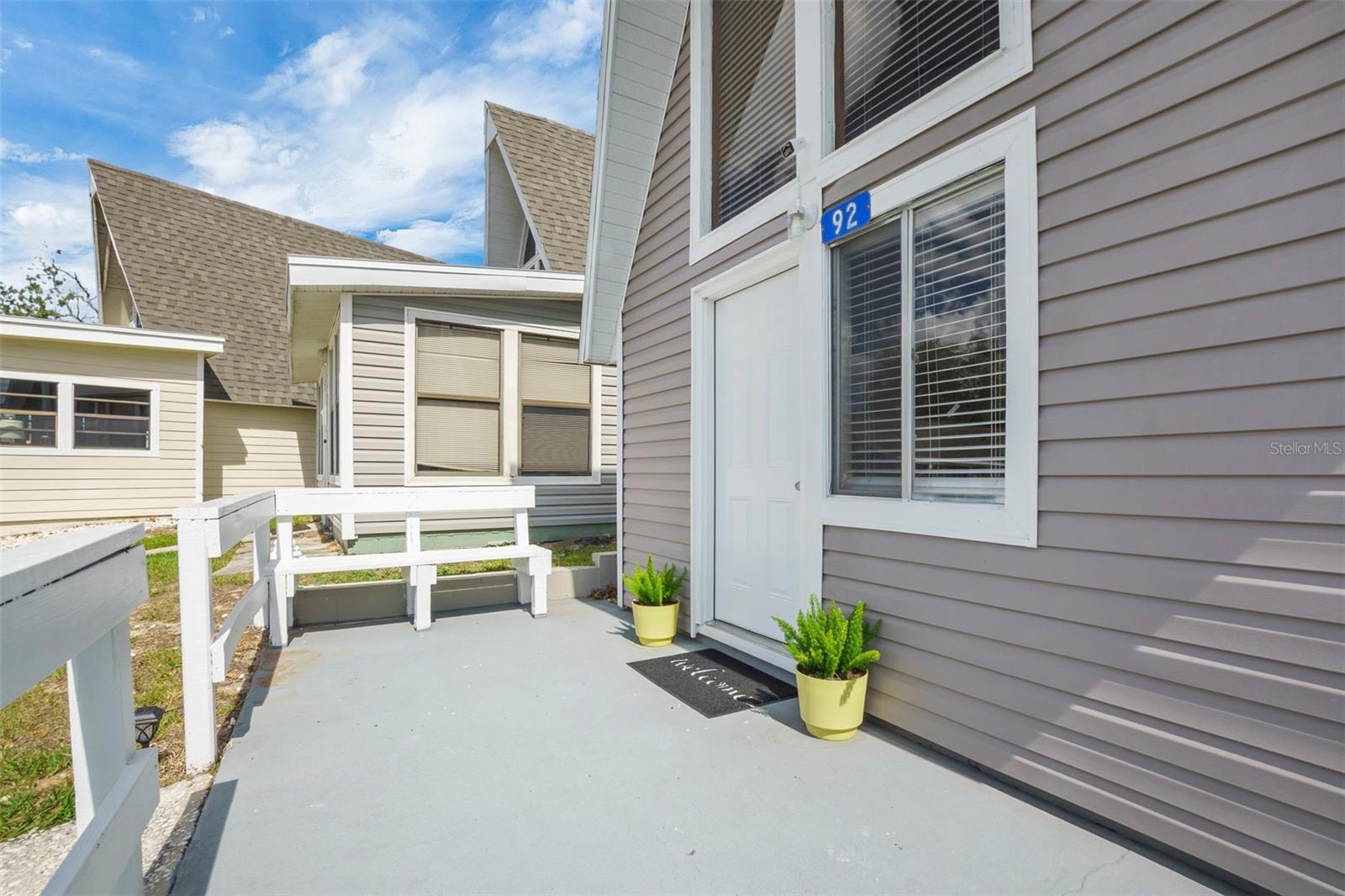 10301 US HIGHWAY 27 #92, CLERMONT, FL, 34711