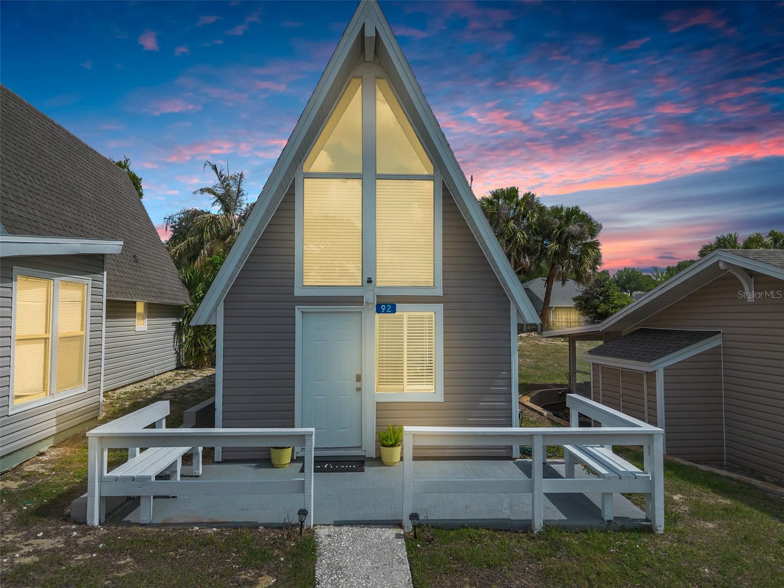 10301 US HIGHWAY 27 #92, CLERMONT, FL, 34711