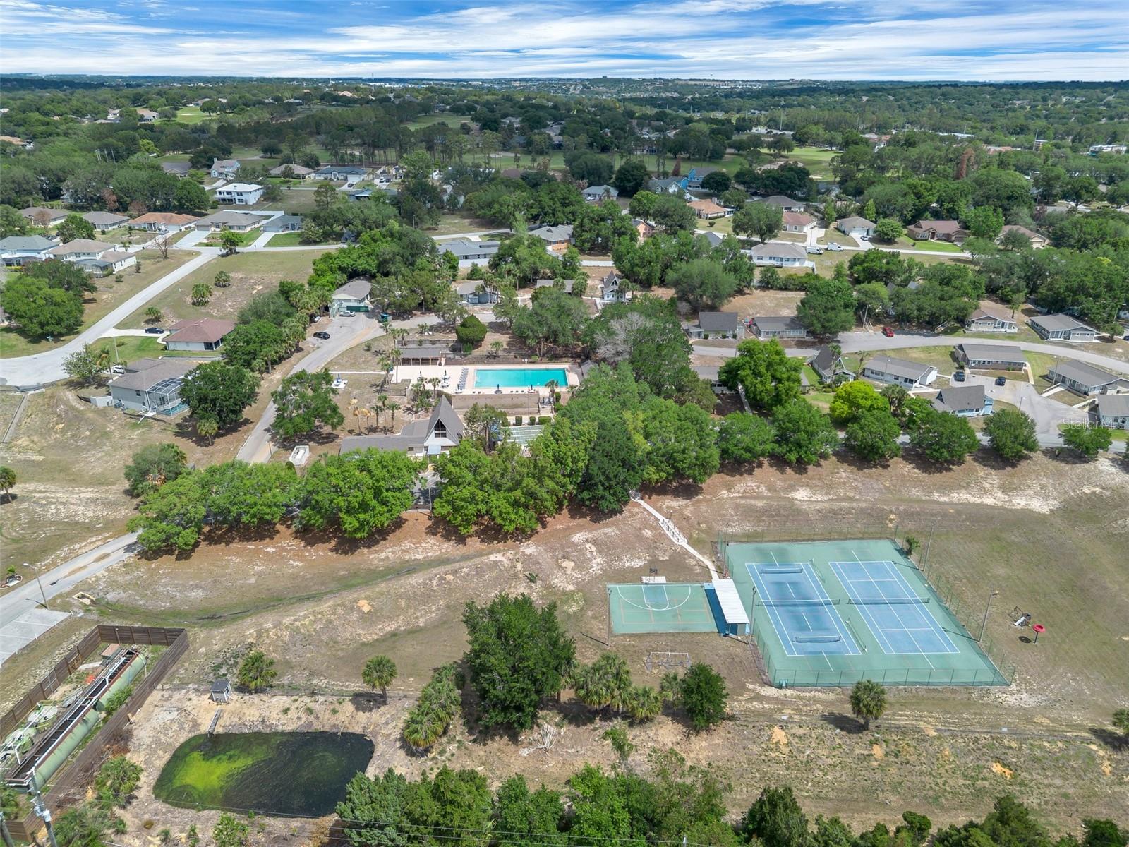 10301 US HIGHWAY 27 #92, CLERMONT, FL, 34711