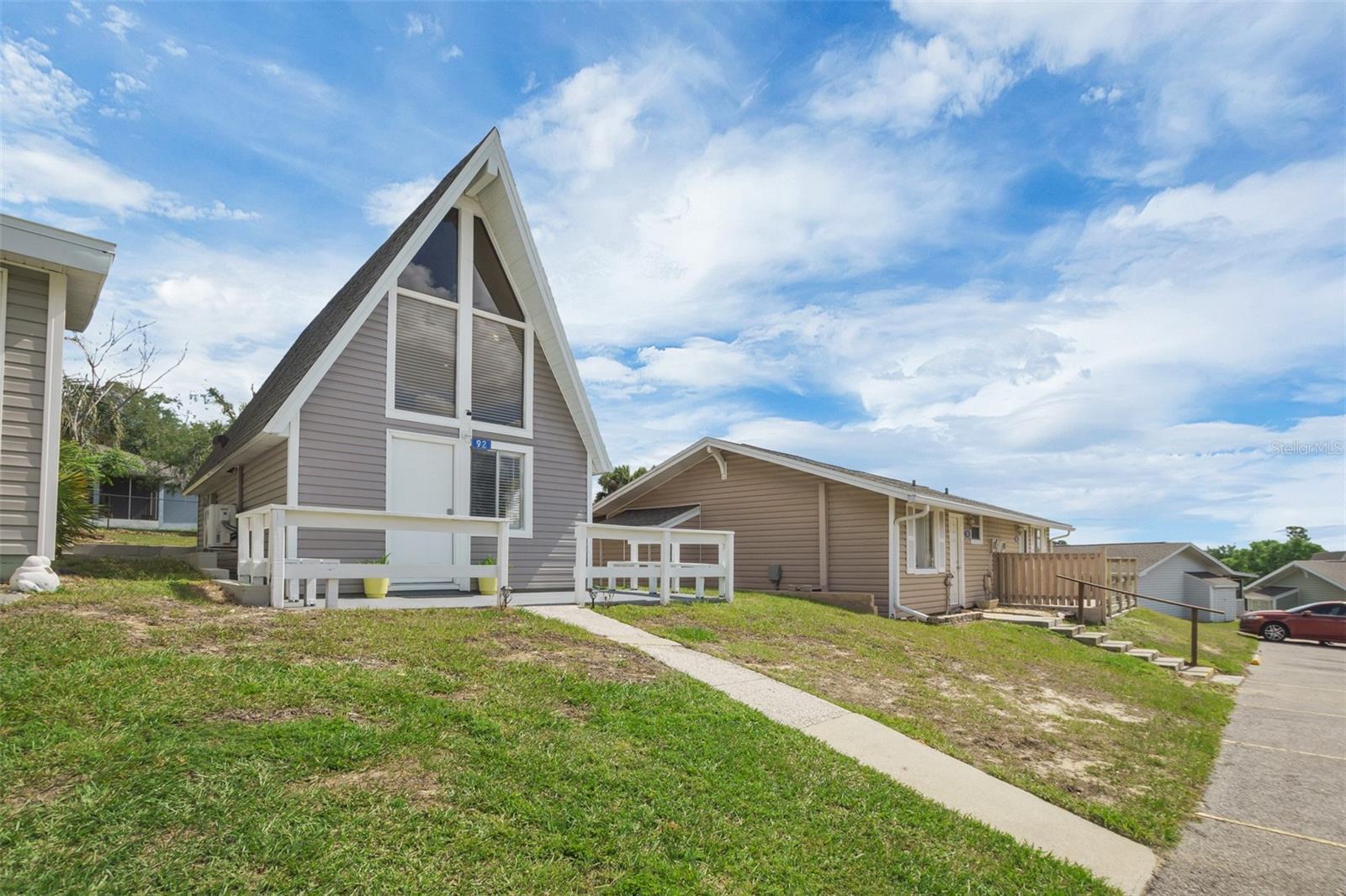 10301 US HIGHWAY 27 #92, CLERMONT, FL, 34711