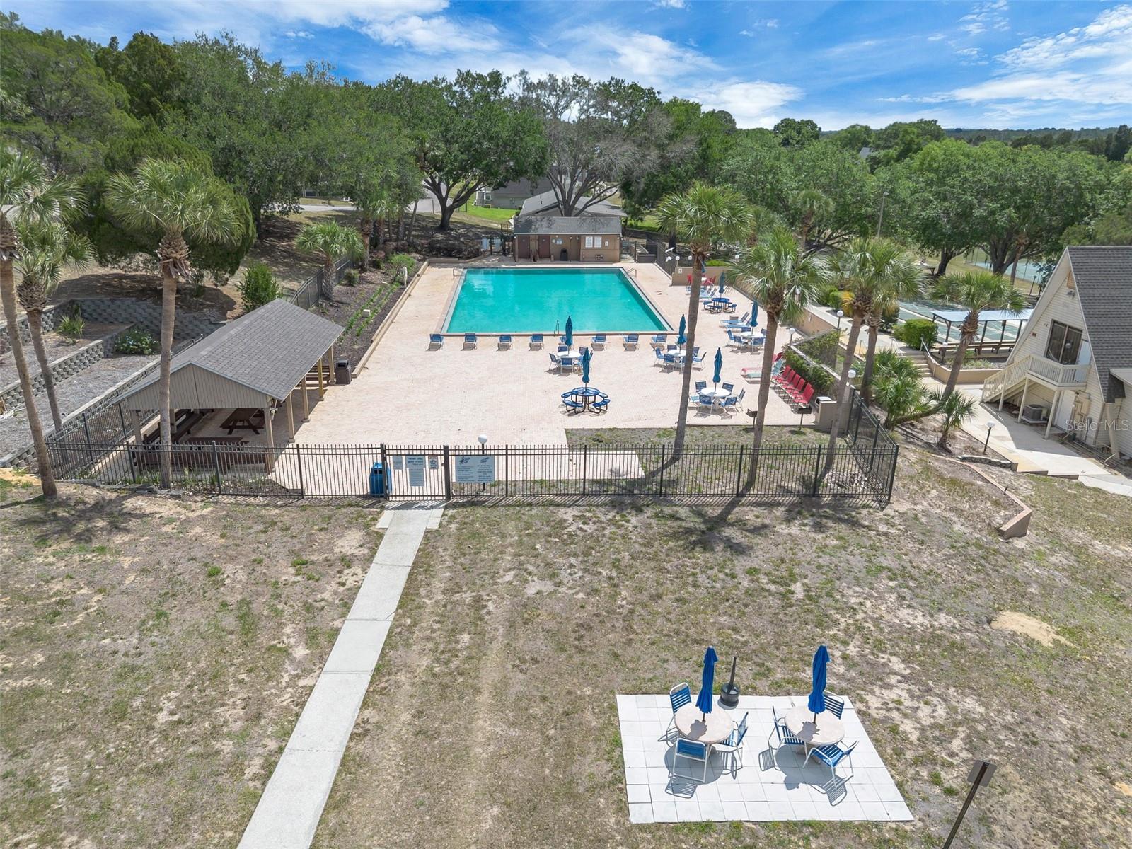 10301 US HIGHWAY 27 #92, CLERMONT, FL, 34711