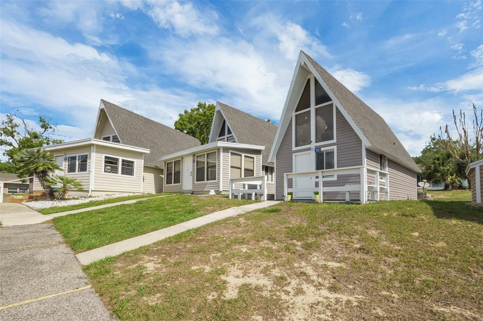 10301 US HIGHWAY 27 #92, CLERMONT, FL, 34711