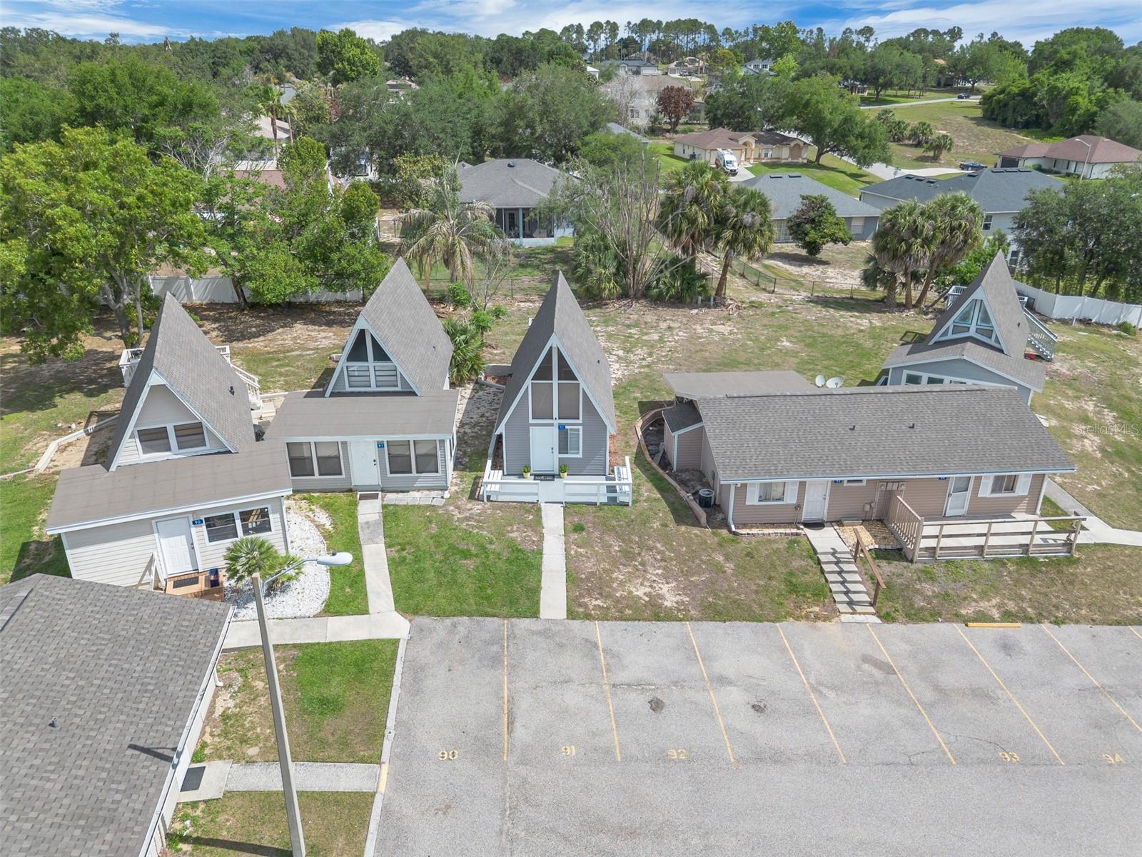 10301 US HIGHWAY 27 #92, CLERMONT, FL, 34711