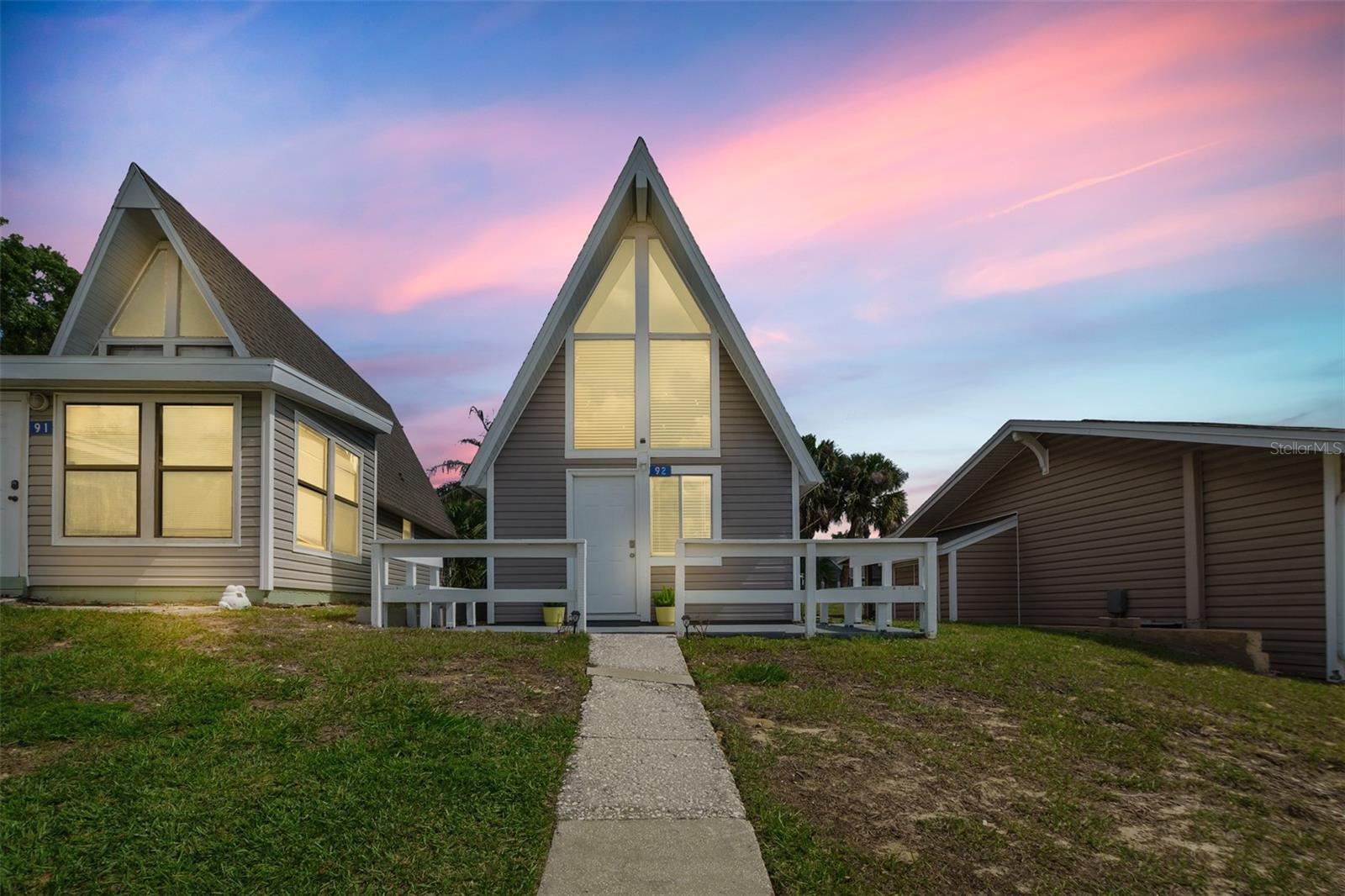 10301 US HIGHWAY 27 #92, CLERMONT, FL, 34711