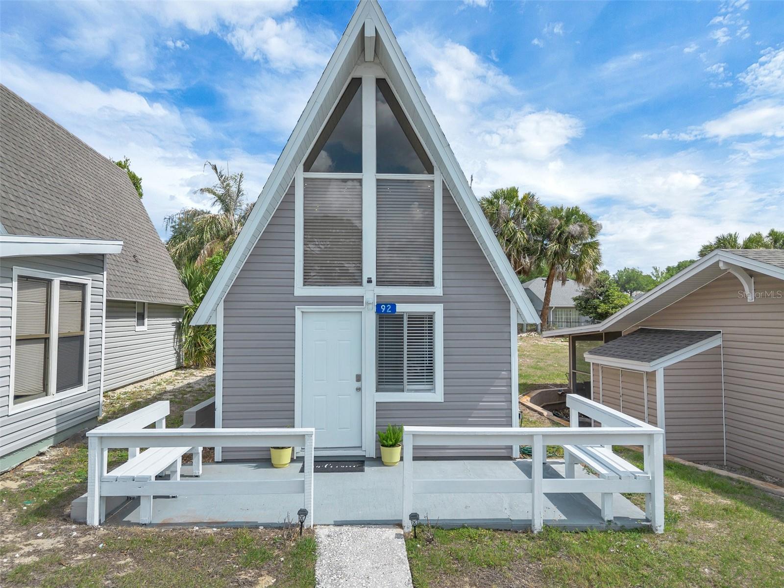 10301 US HIGHWAY 27 #92, CLERMONT, FL, 34711