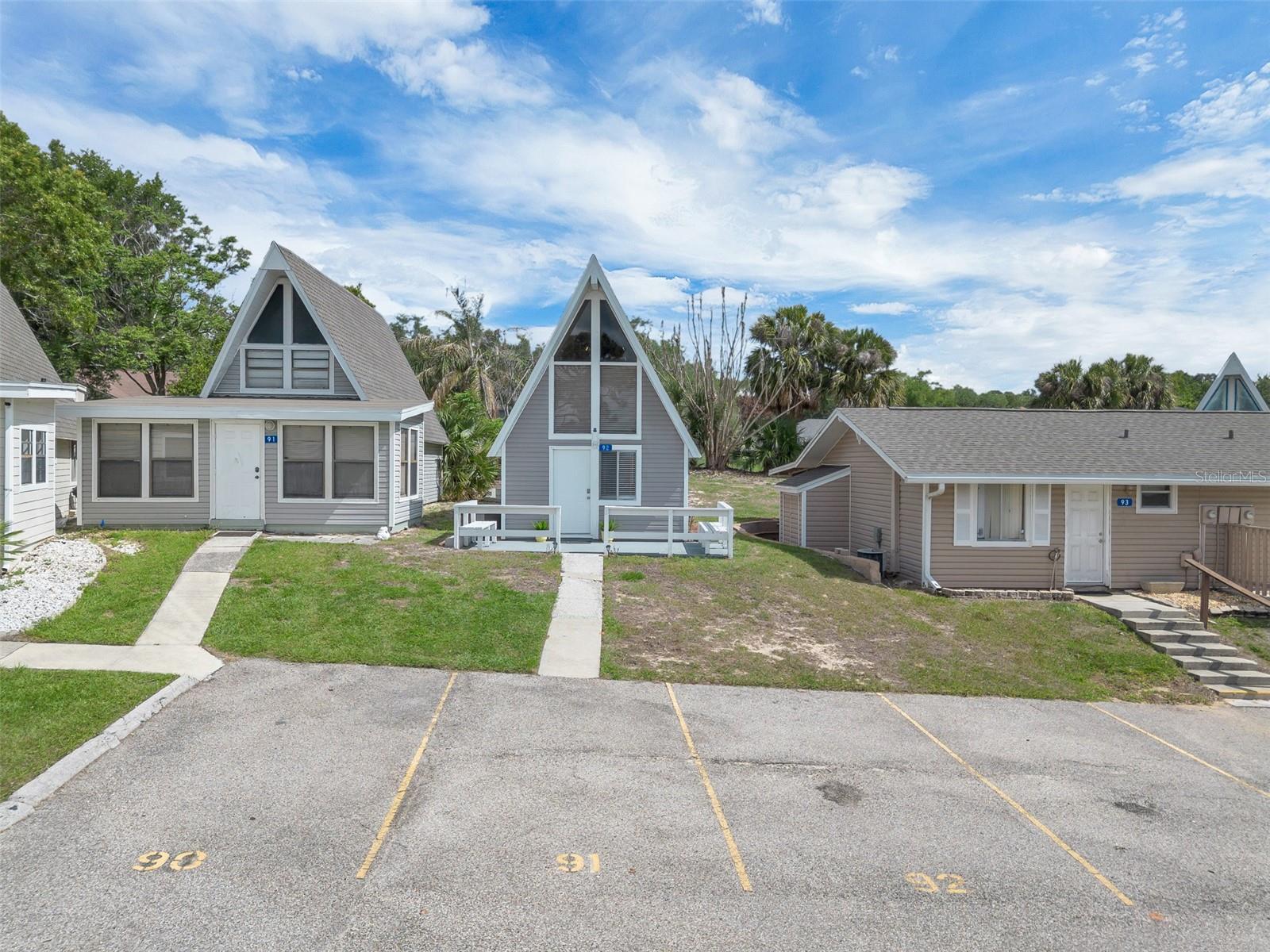 10301 US HIGHWAY 27 #92, CLERMONT, FL, 34711