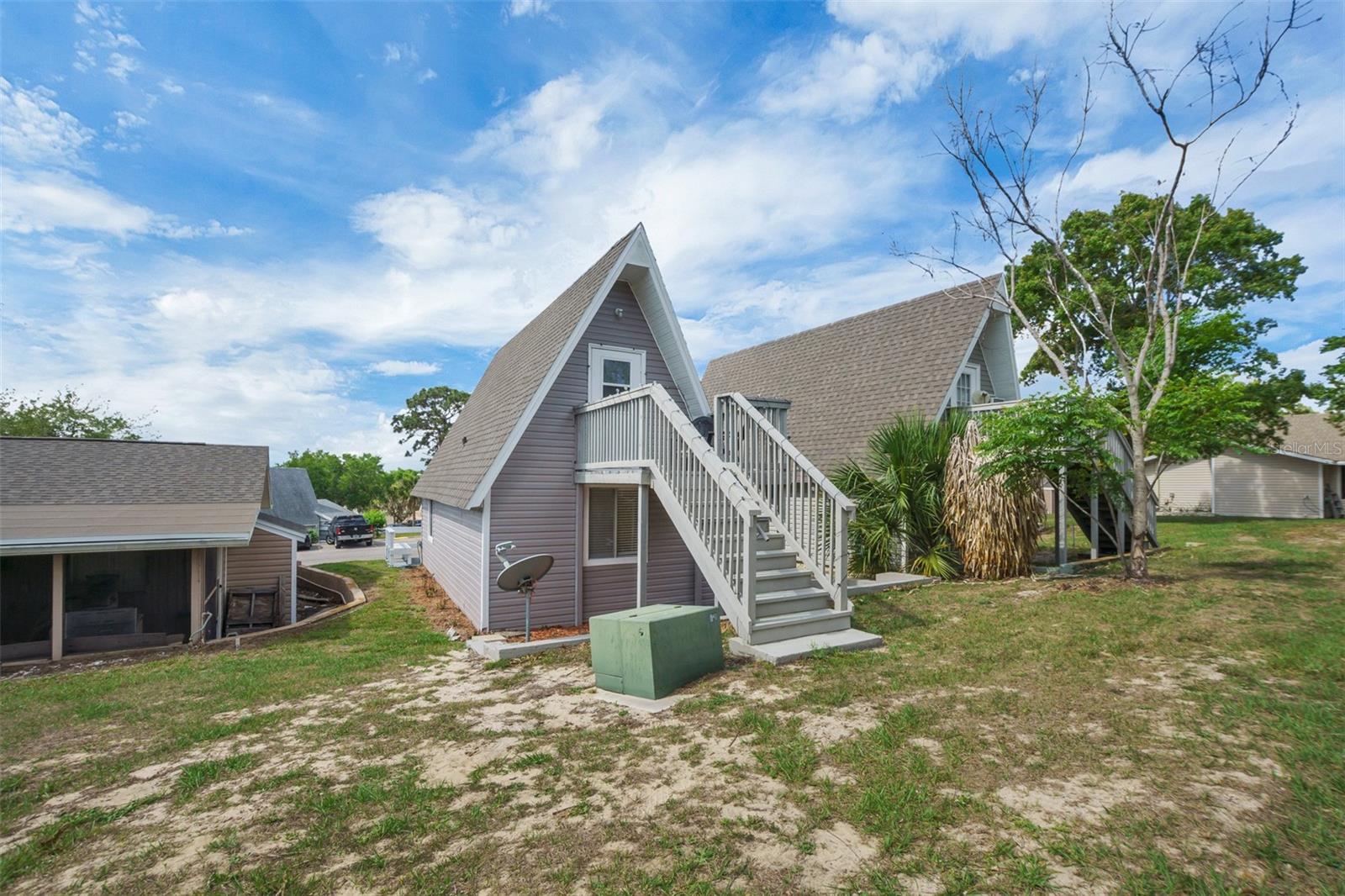 10301 US HIGHWAY 27 #92, CLERMONT, FL, 34711