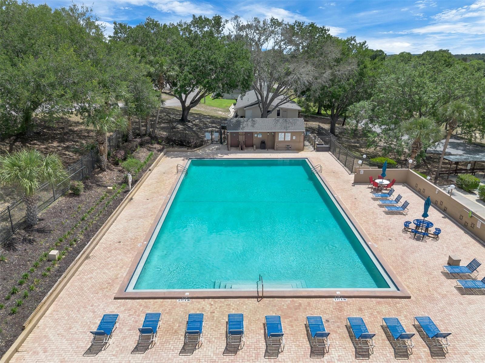 10301 US HIGHWAY 27 #92, CLERMONT, FL, 34711