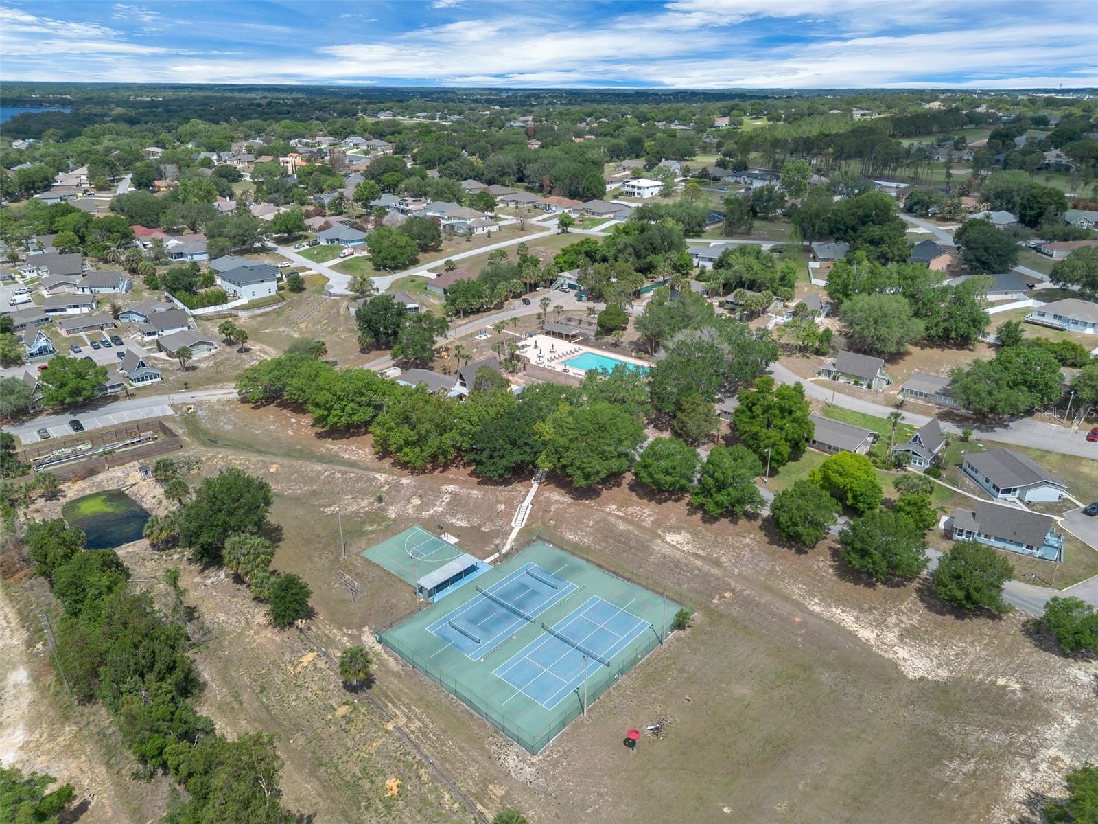 10301 US HIGHWAY 27 #92, CLERMONT, FL, 34711