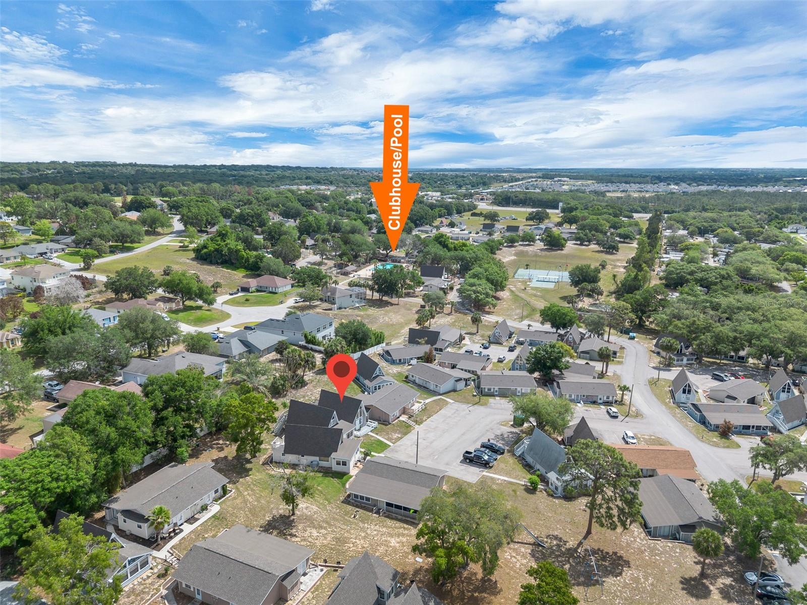 10301 US HIGHWAY 27 #92, CLERMONT, FL, 34711