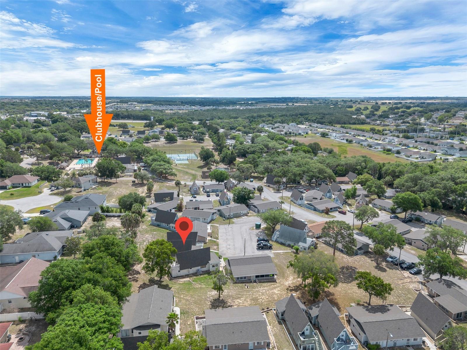 10301 US HIGHWAY 27 #92, CLERMONT, FL, 34711