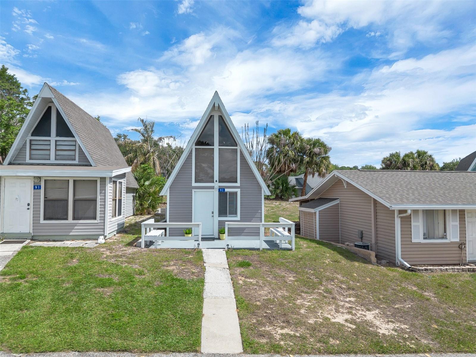 10301 US HIGHWAY 27 #92, CLERMONT, FL, 34711