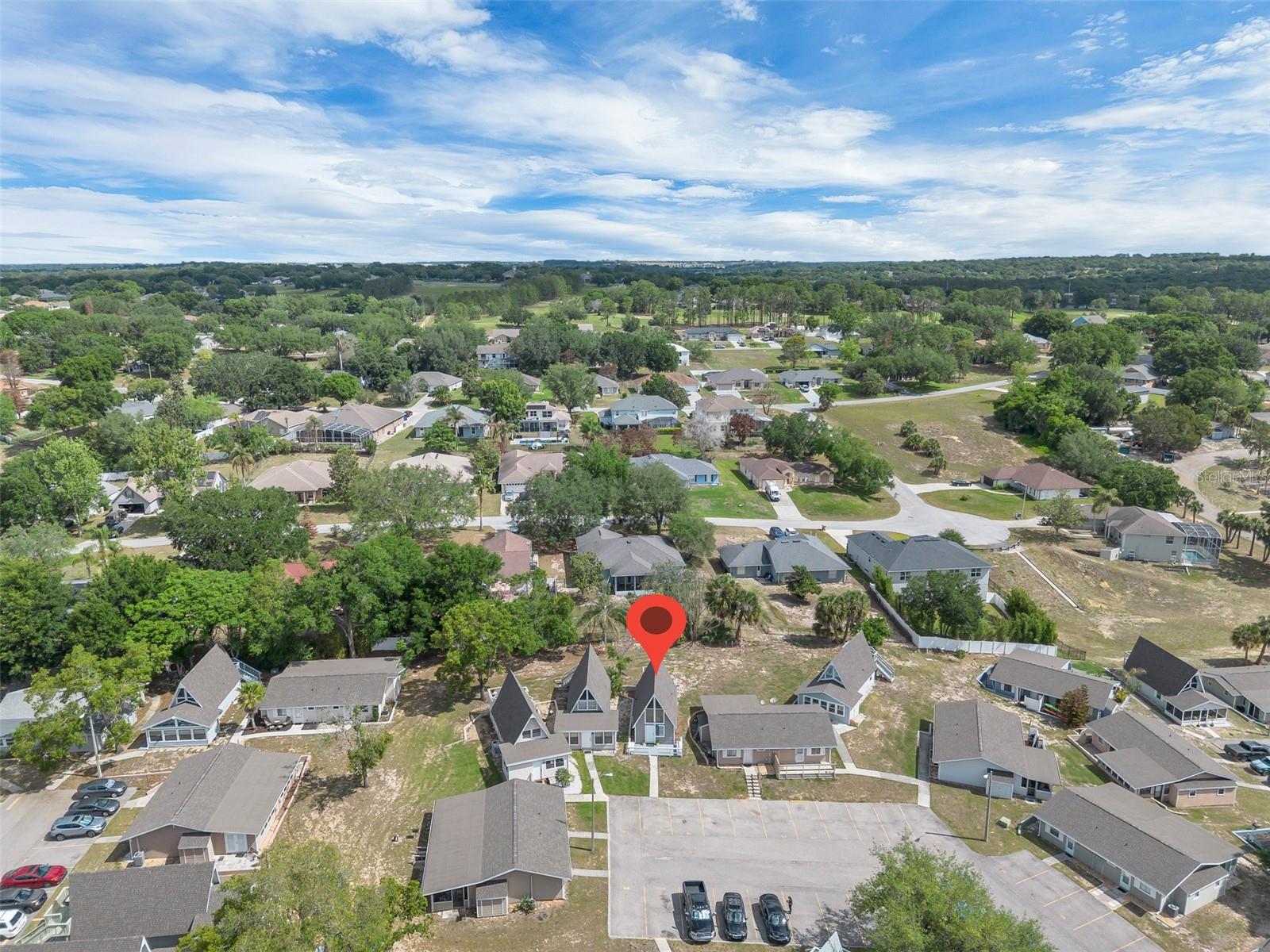 10301 US HIGHWAY 27 #92, CLERMONT, FL, 34711