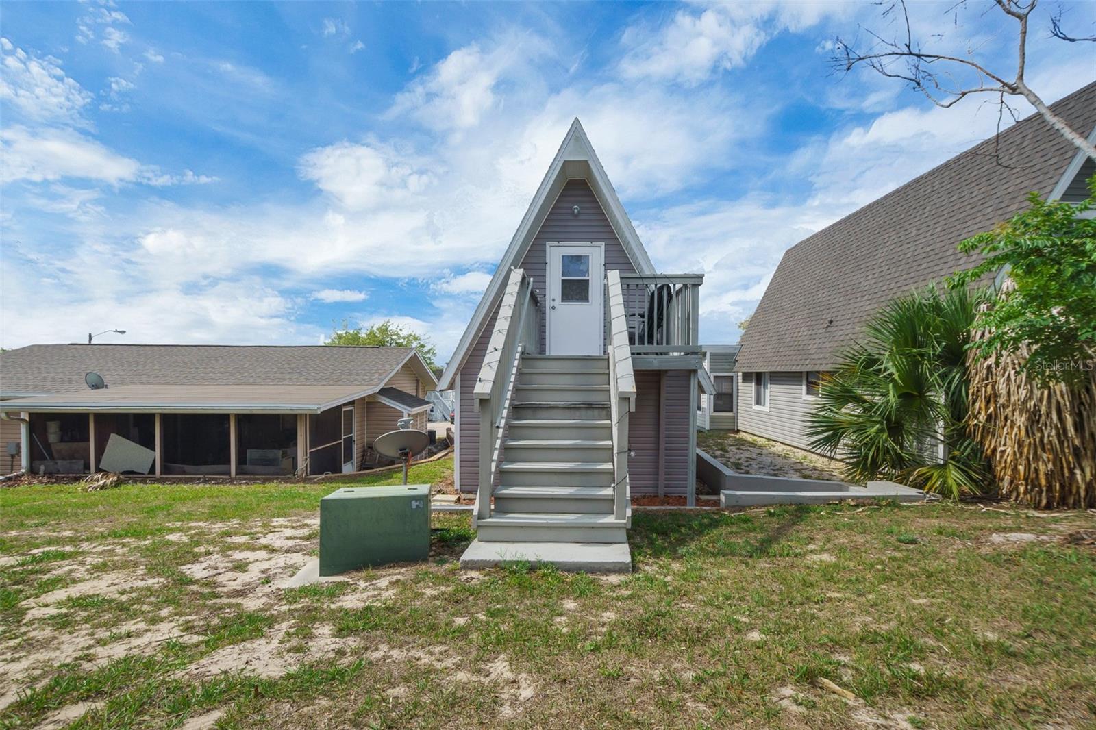 10301 US HIGHWAY 27 #92, CLERMONT, FL, 34711