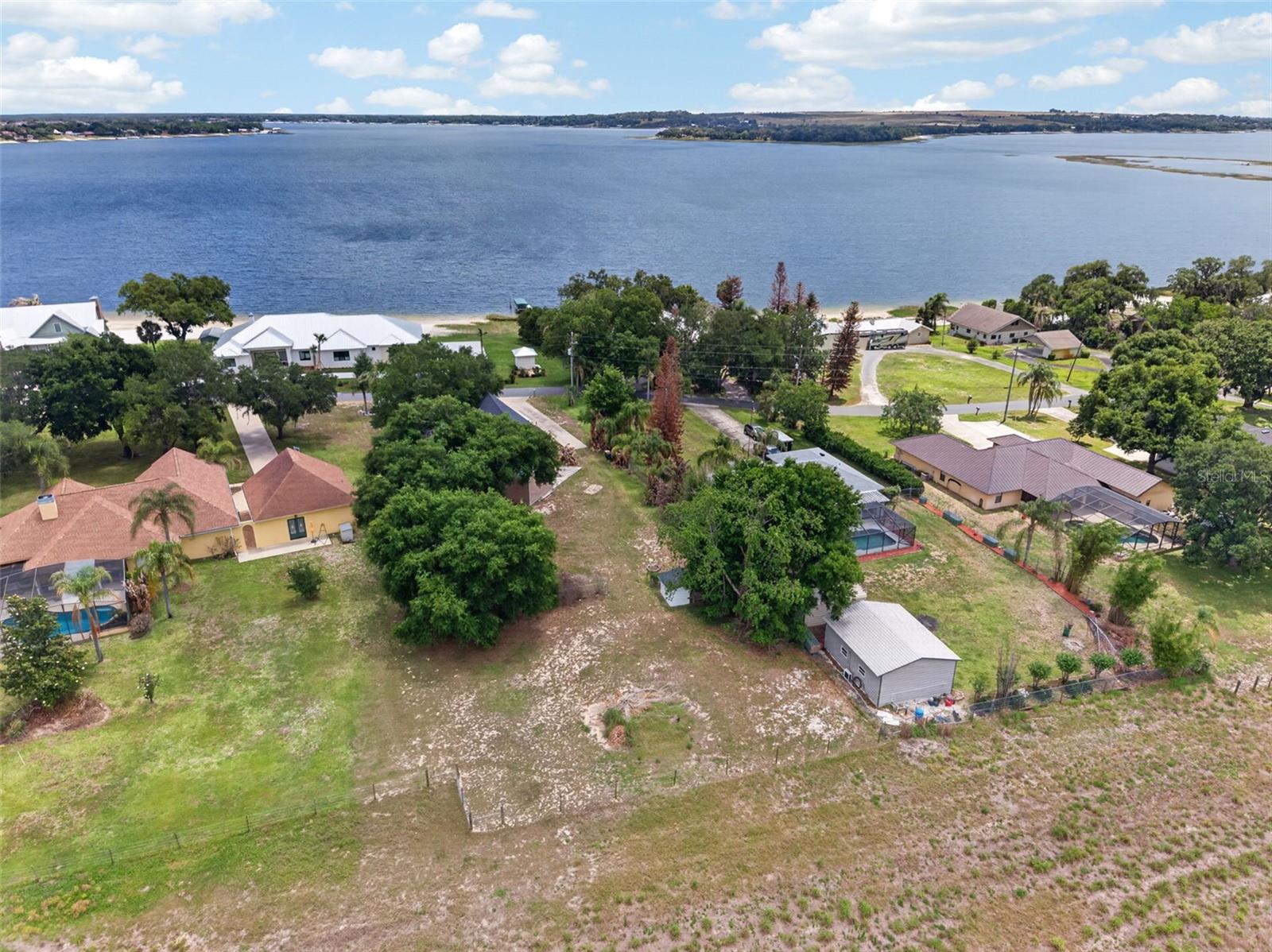 915 THORNBURG RD, BABSON PARK, FL, 33827