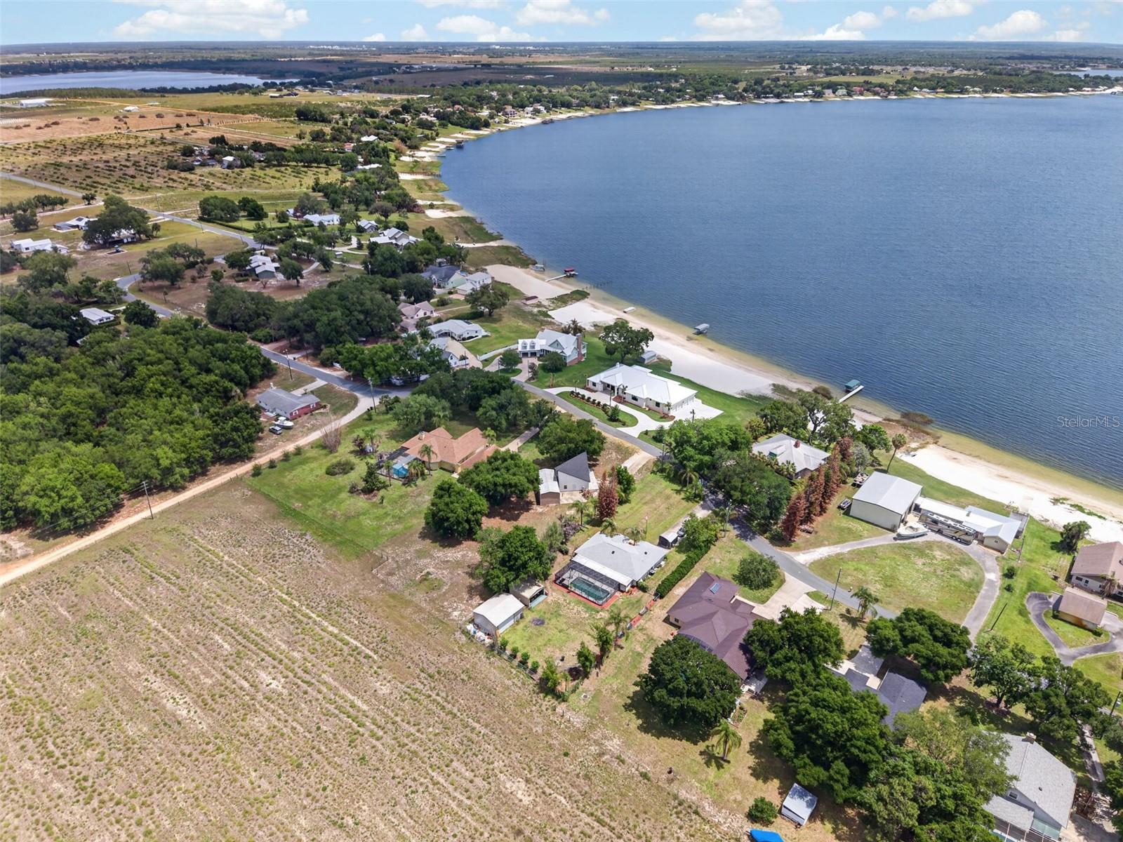 915 THORNBURG RD, BABSON PARK, FL, 33827