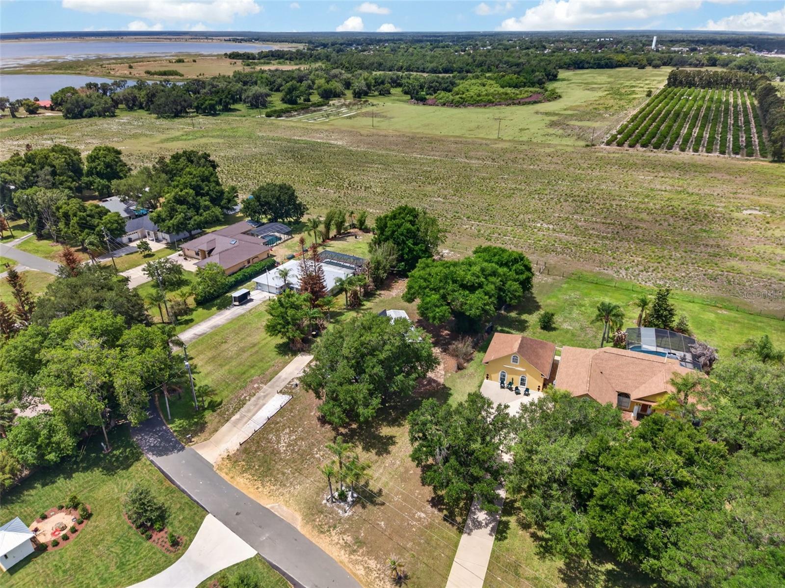 915 THORNBURG RD, BABSON PARK, FL, 33827