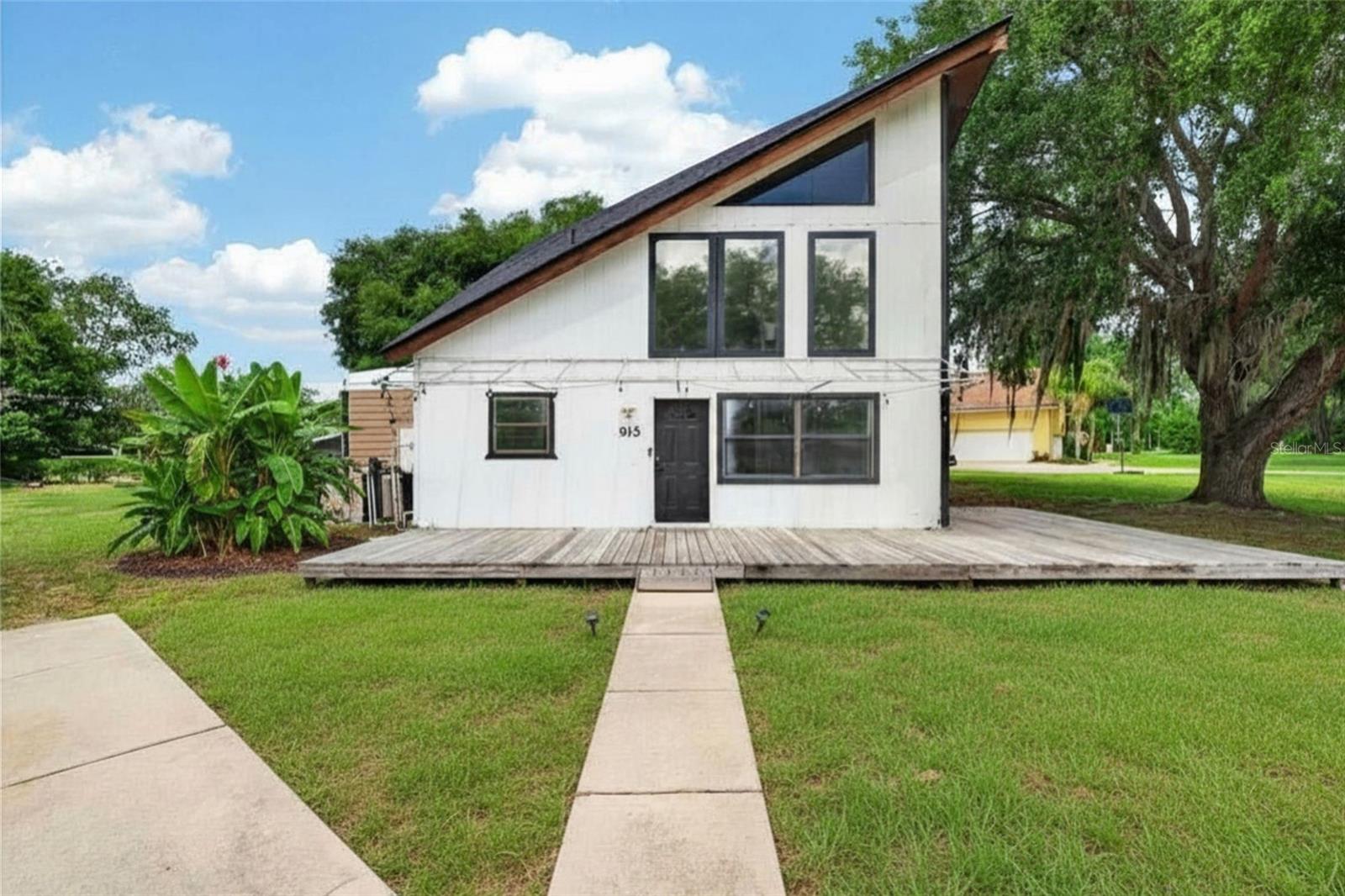 915 THORNBURG RD, BABSON PARK, FL, 33827