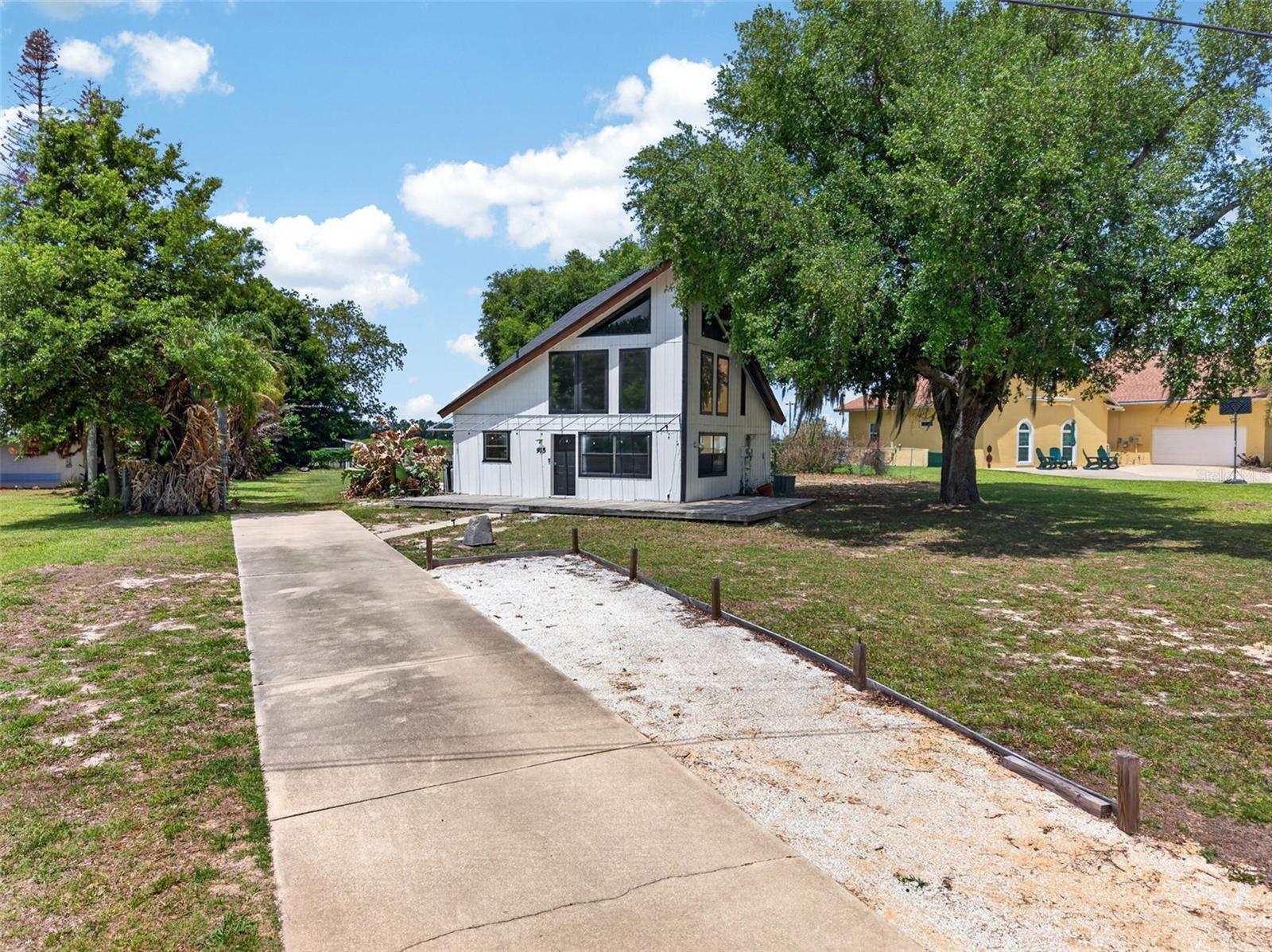 915 THORNBURG RD, BABSON PARK, FL, 33827