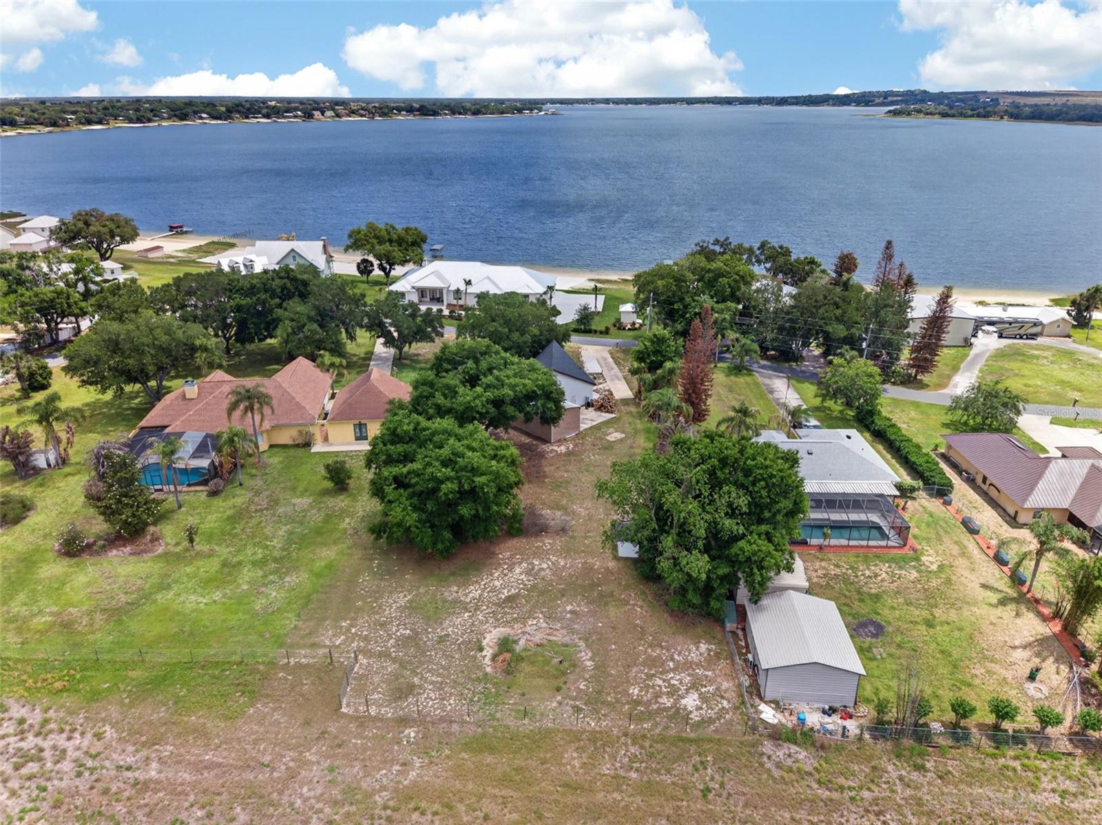 915 THORNBURG RD, BABSON PARK, FL, 33827