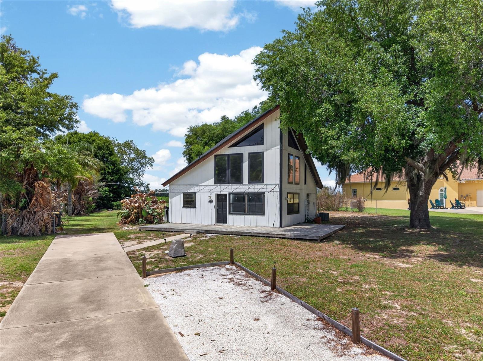 915 THORNBURG RD, BABSON PARK, FL, 33827