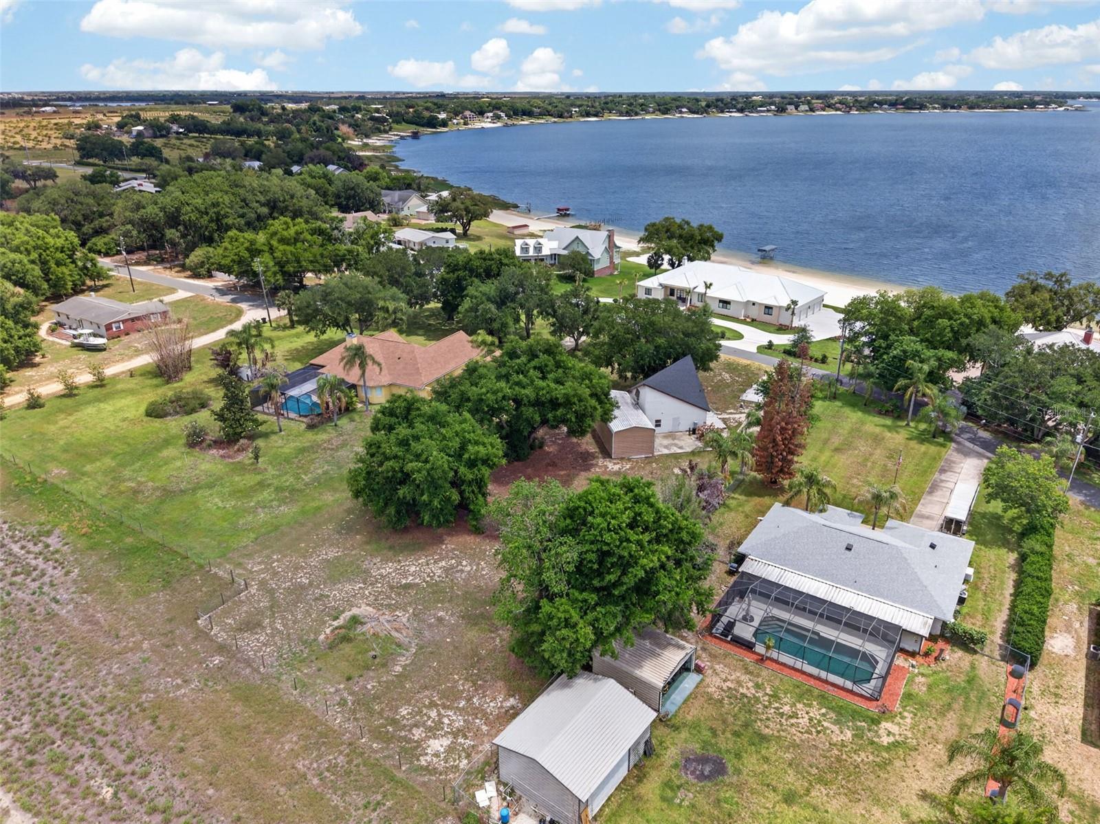 915 THORNBURG RD, BABSON PARK, FL, 33827