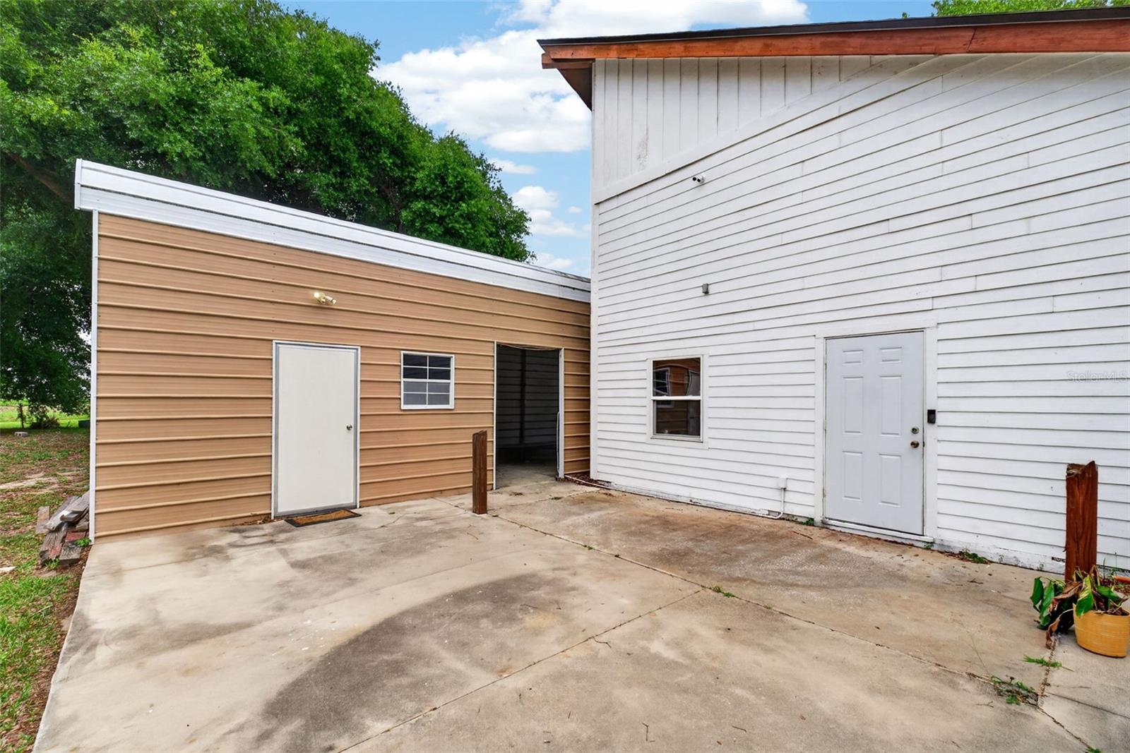 915 THORNBURG RD, BABSON PARK, FL, 33827