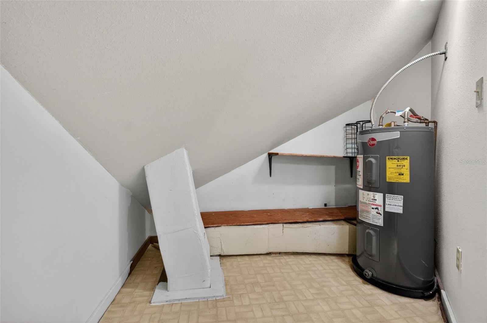 915 THORNBURG RD, BABSON PARK, FL, 33827