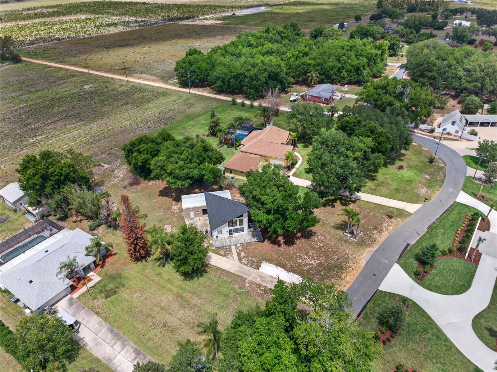 915 THORNBURG RD, BABSON PARK, FL, 33827