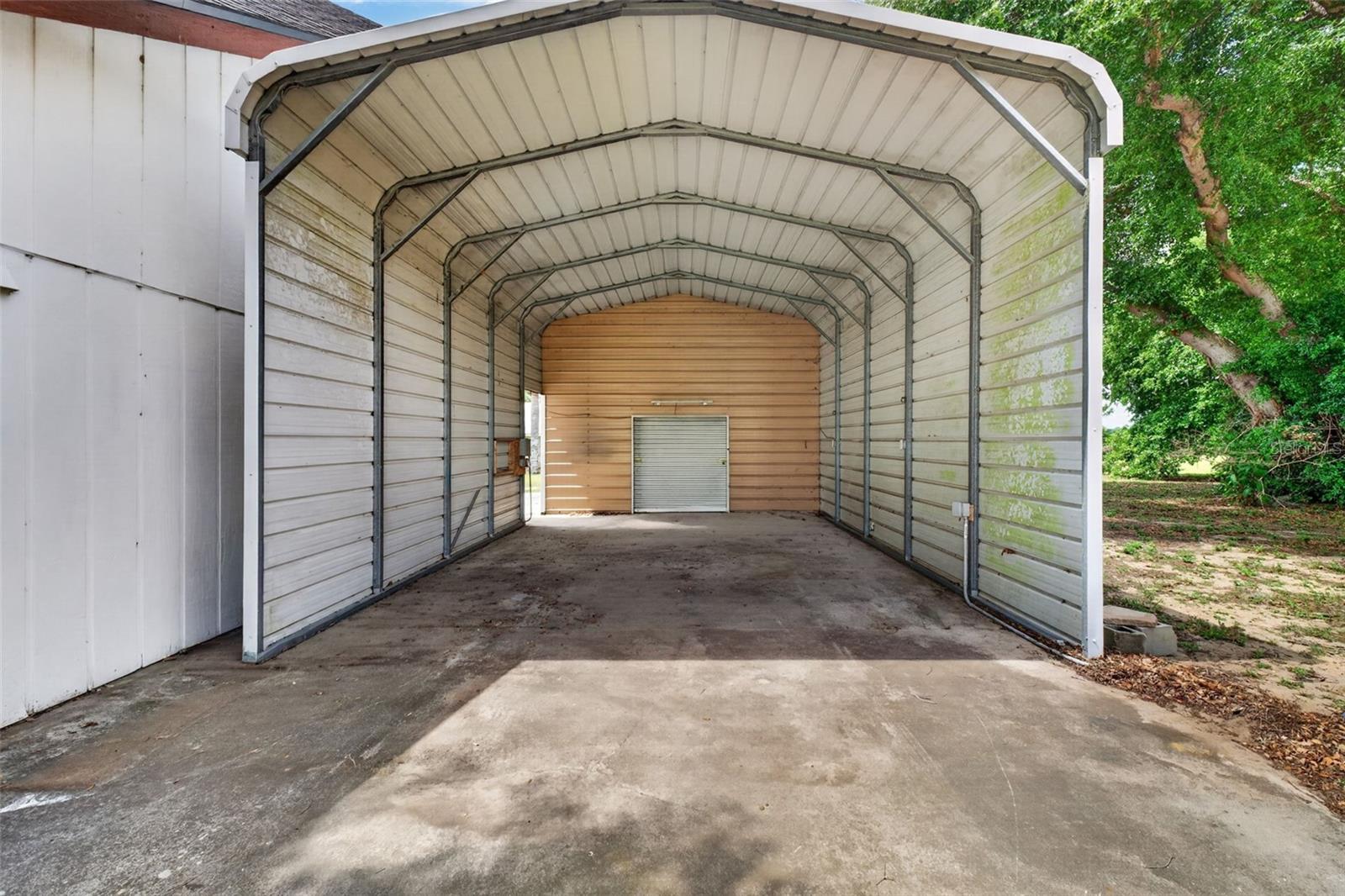 915 THORNBURG RD, BABSON PARK, FL, 33827