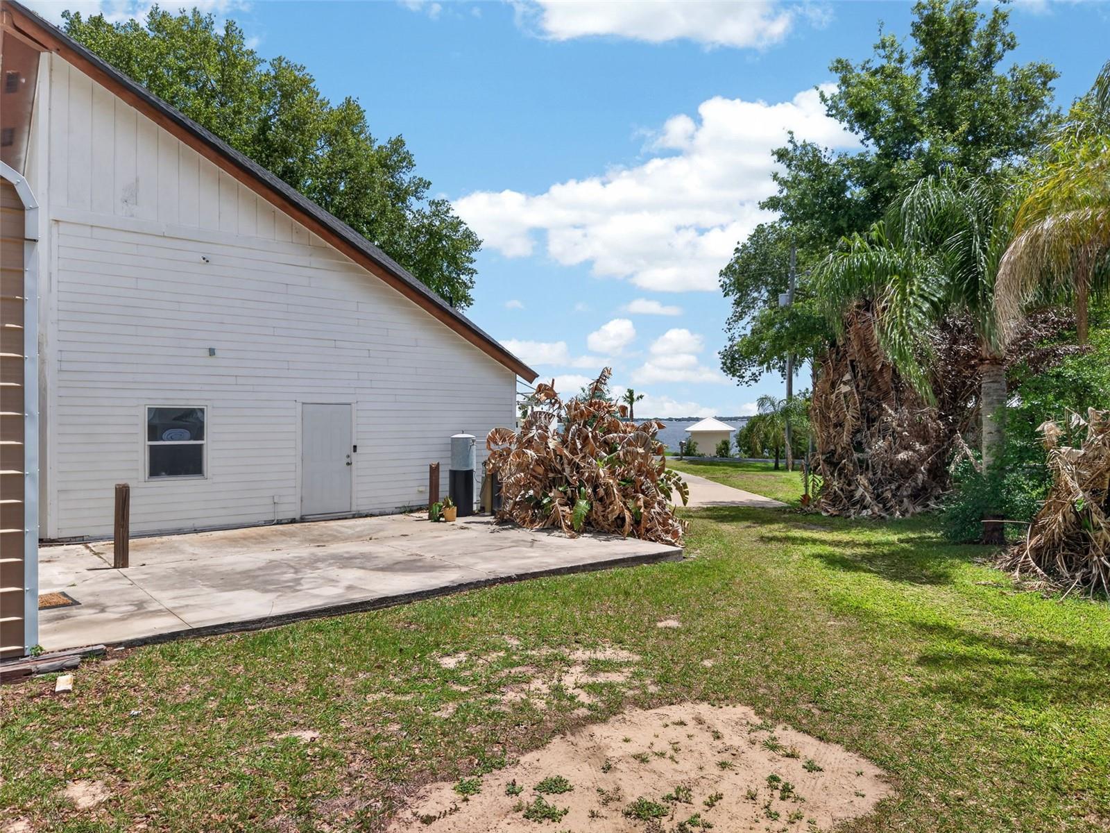 915 THORNBURG RD, BABSON PARK, FL, 33827