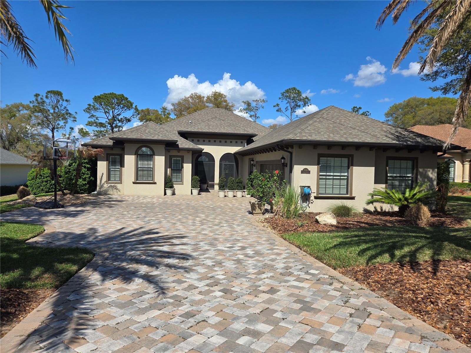 5084 GREENS DR, LADY LAKE, FL, 32159