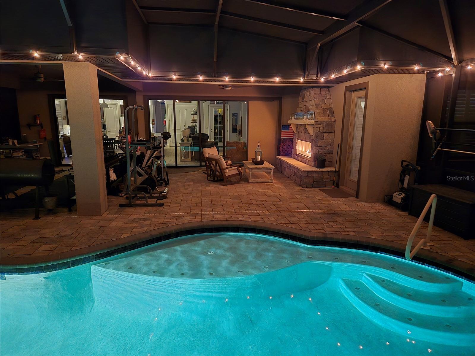 5084 GREENS DR, LADY LAKE, FL, 32159